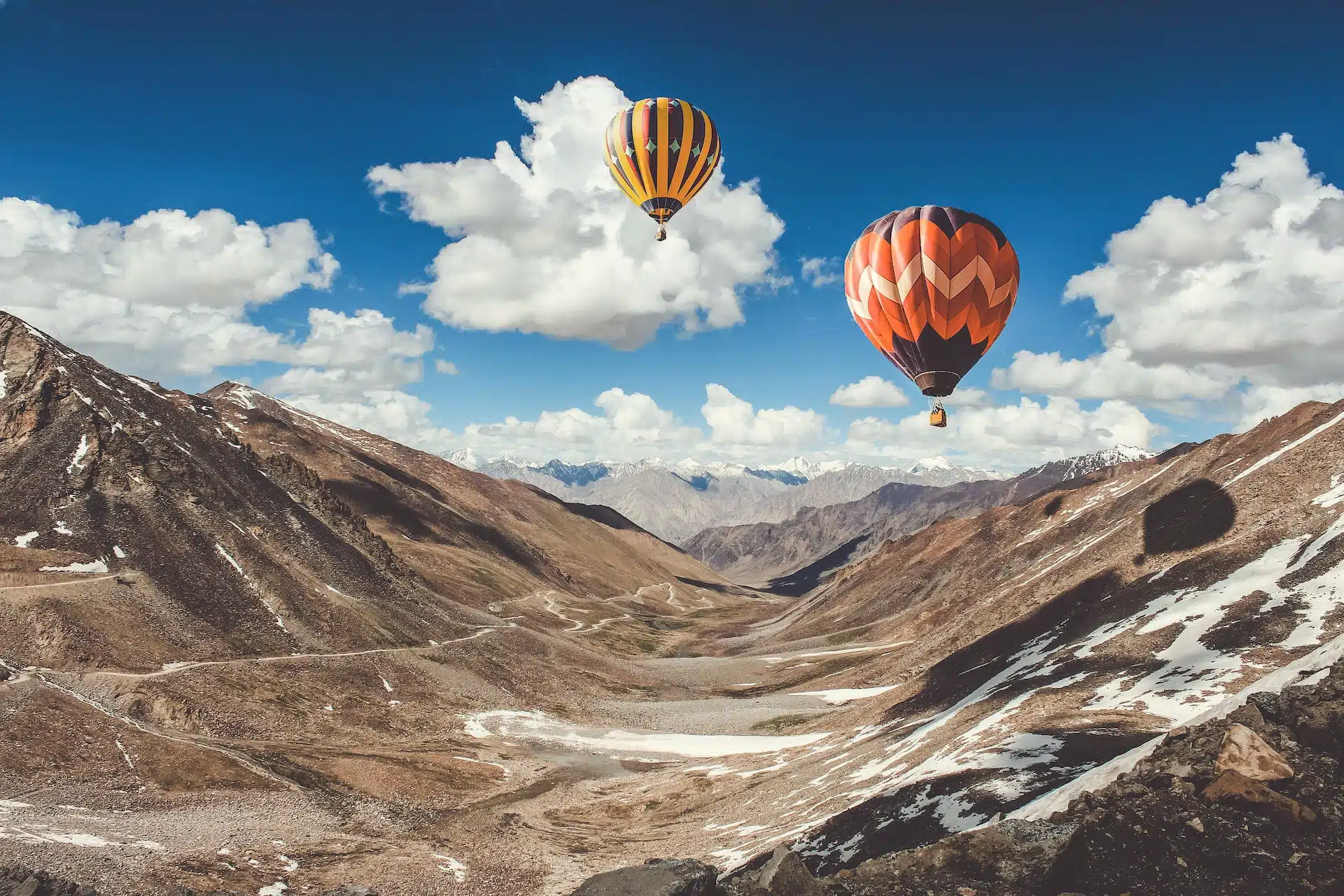 Fun Things to Do in Leh | Travel Guide (2024) | Best Places to Visit
