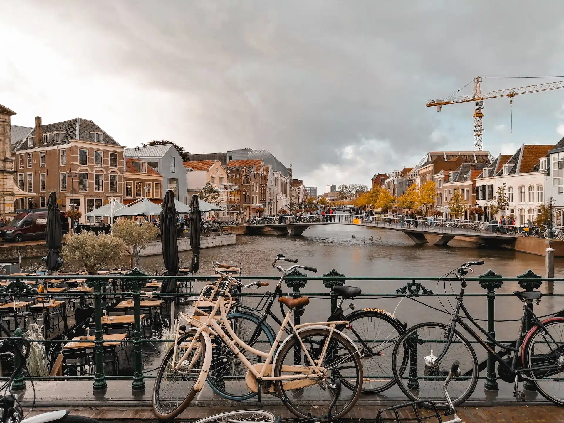 Fun Things to Do in Leiden | Travel Guide (2024) | Best Places to Visit