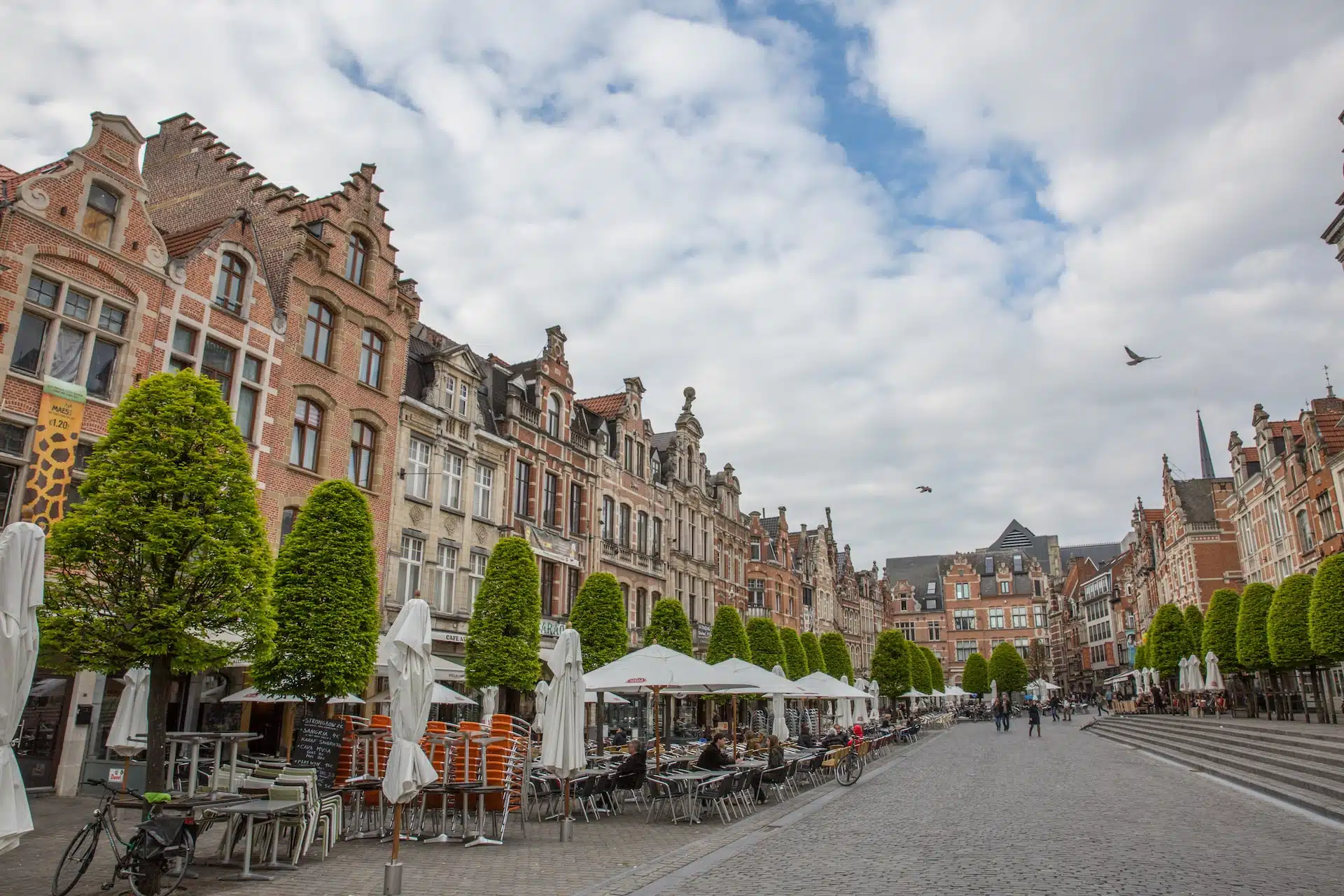 Fun Things to Do in Leuven | Travel Guide (2024) | Best Places to Visit