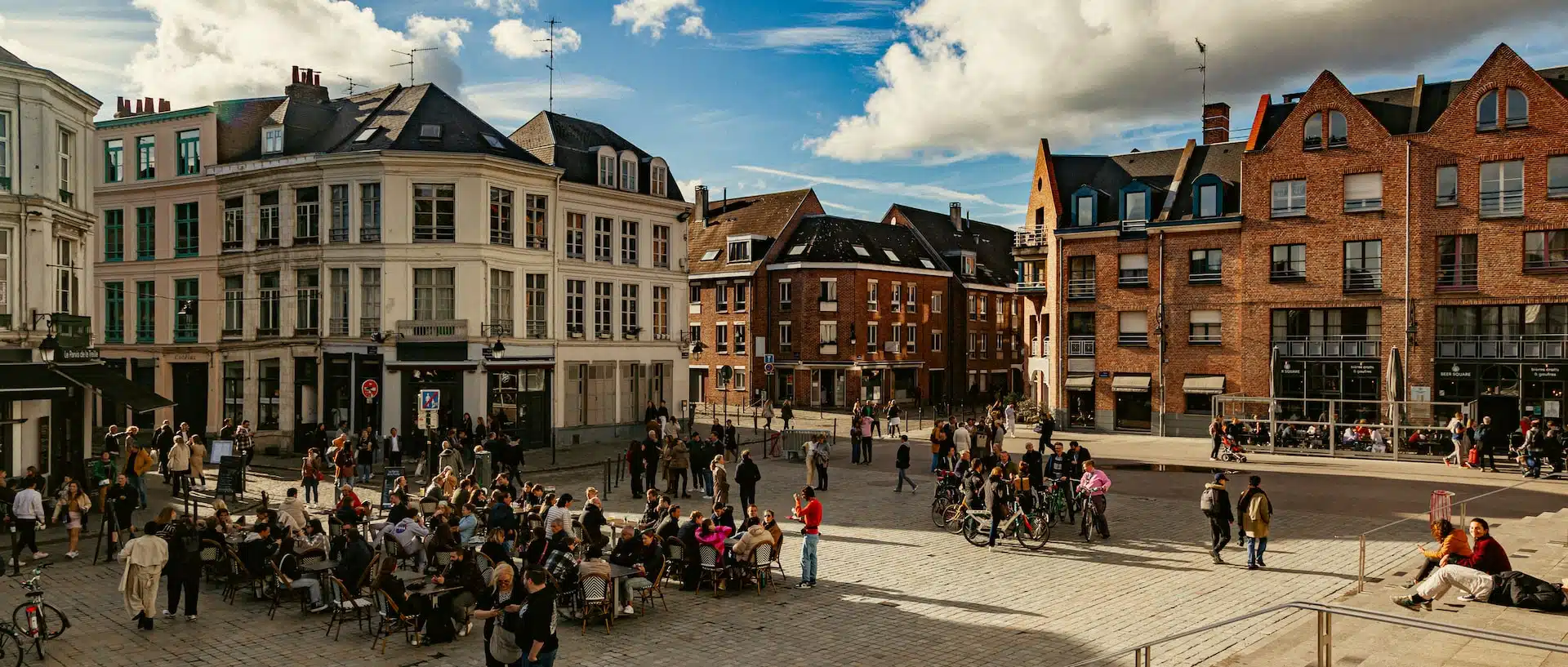 Fun Things to Do in Lille | Travel Guide (2024) | Best Places to Visit