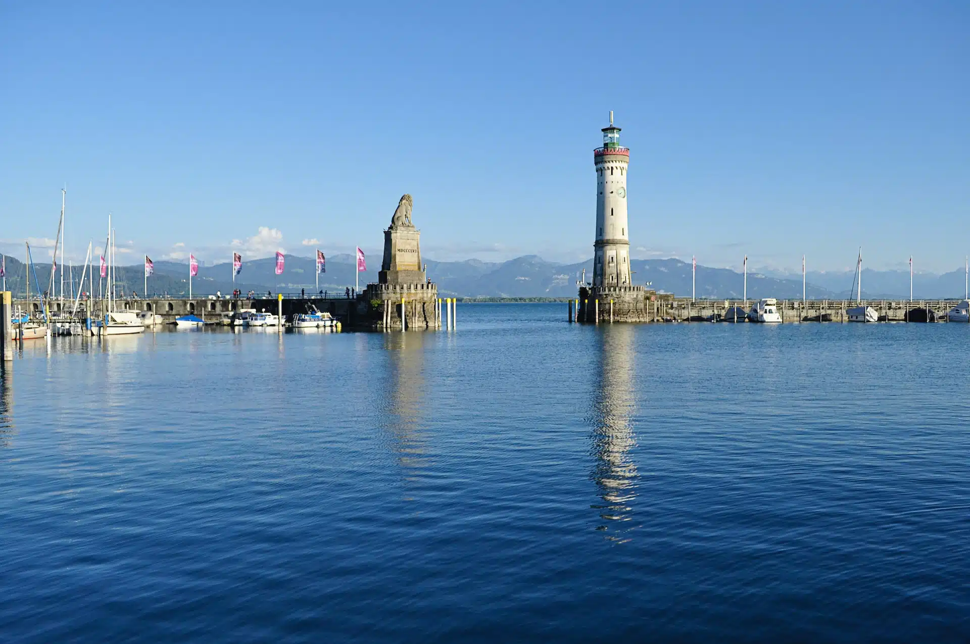 Fun Things to Do in Lindau | Travel Guide (2024) | Best Places to Visit