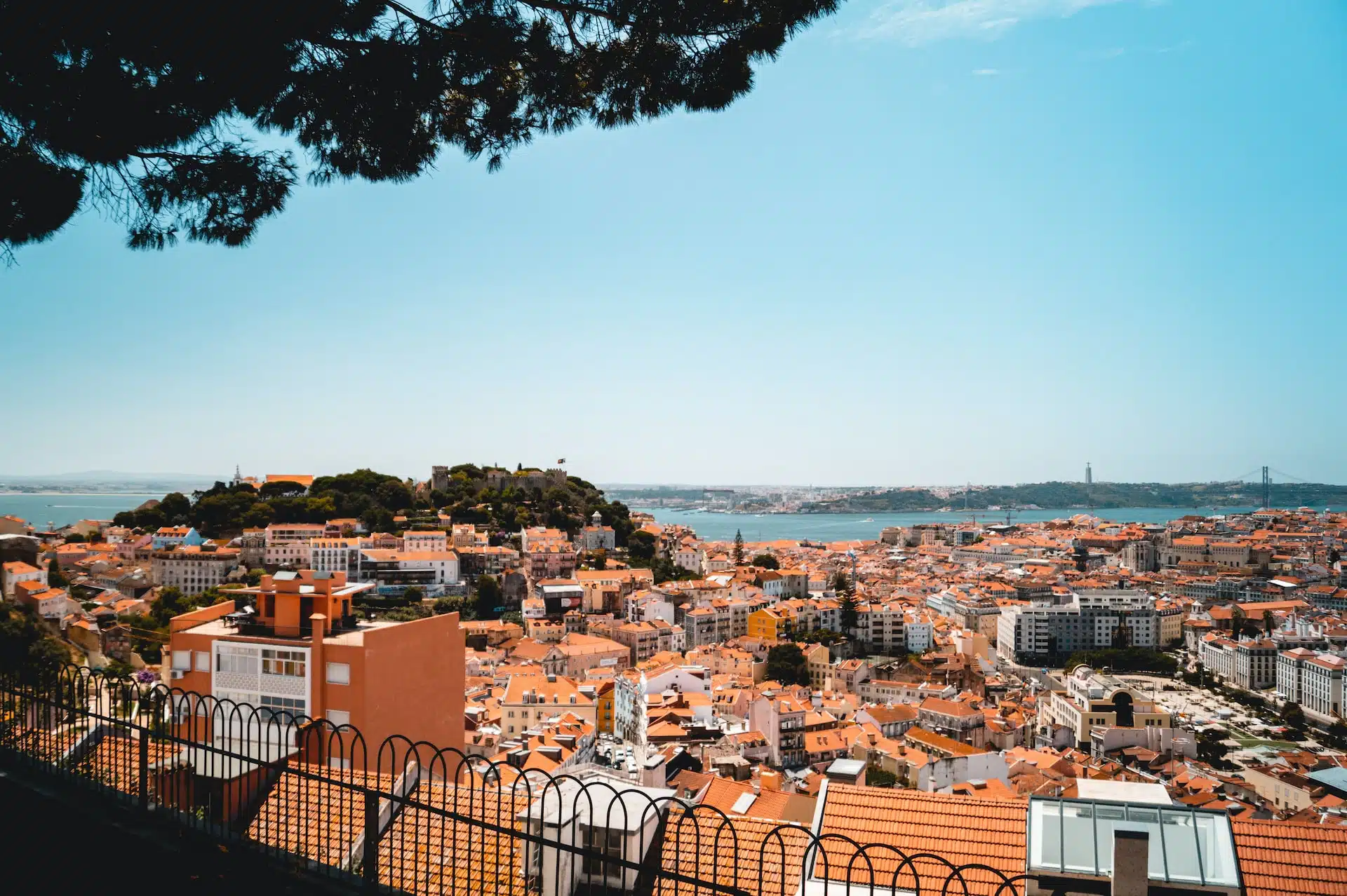 Fun Things to Do in Lisbon | Travel Guide (2024) | Best Places to Visit