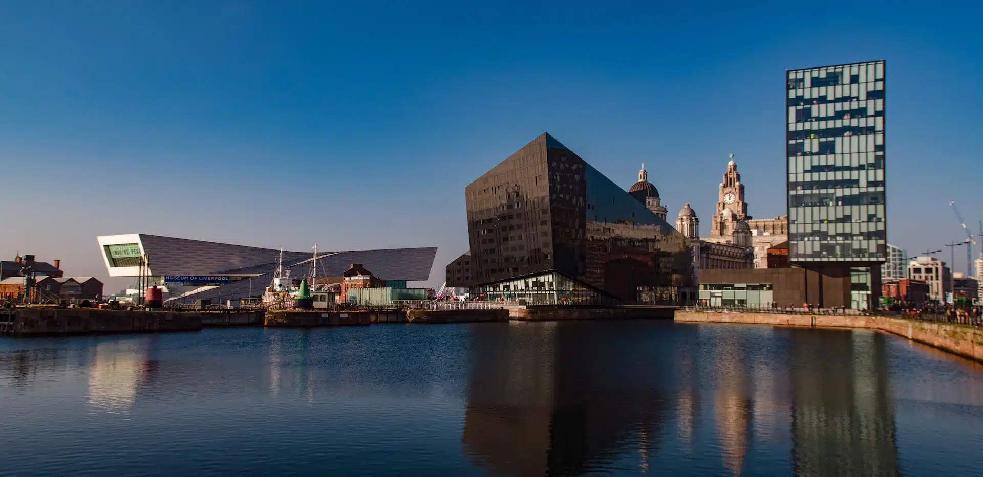 Fun Things to Do in Liverpool | Travel Guide (2024) | Best Places to Visit