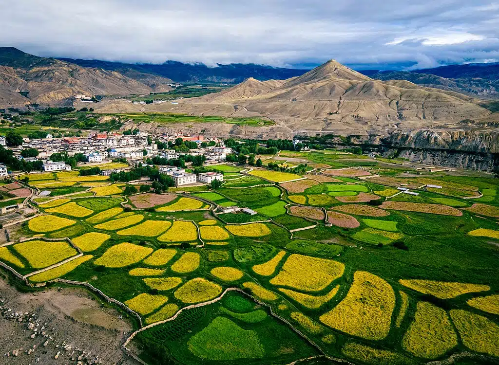Fun Things to Do in Lomanthang | Travel Guide (2024) | Best Places to Visit