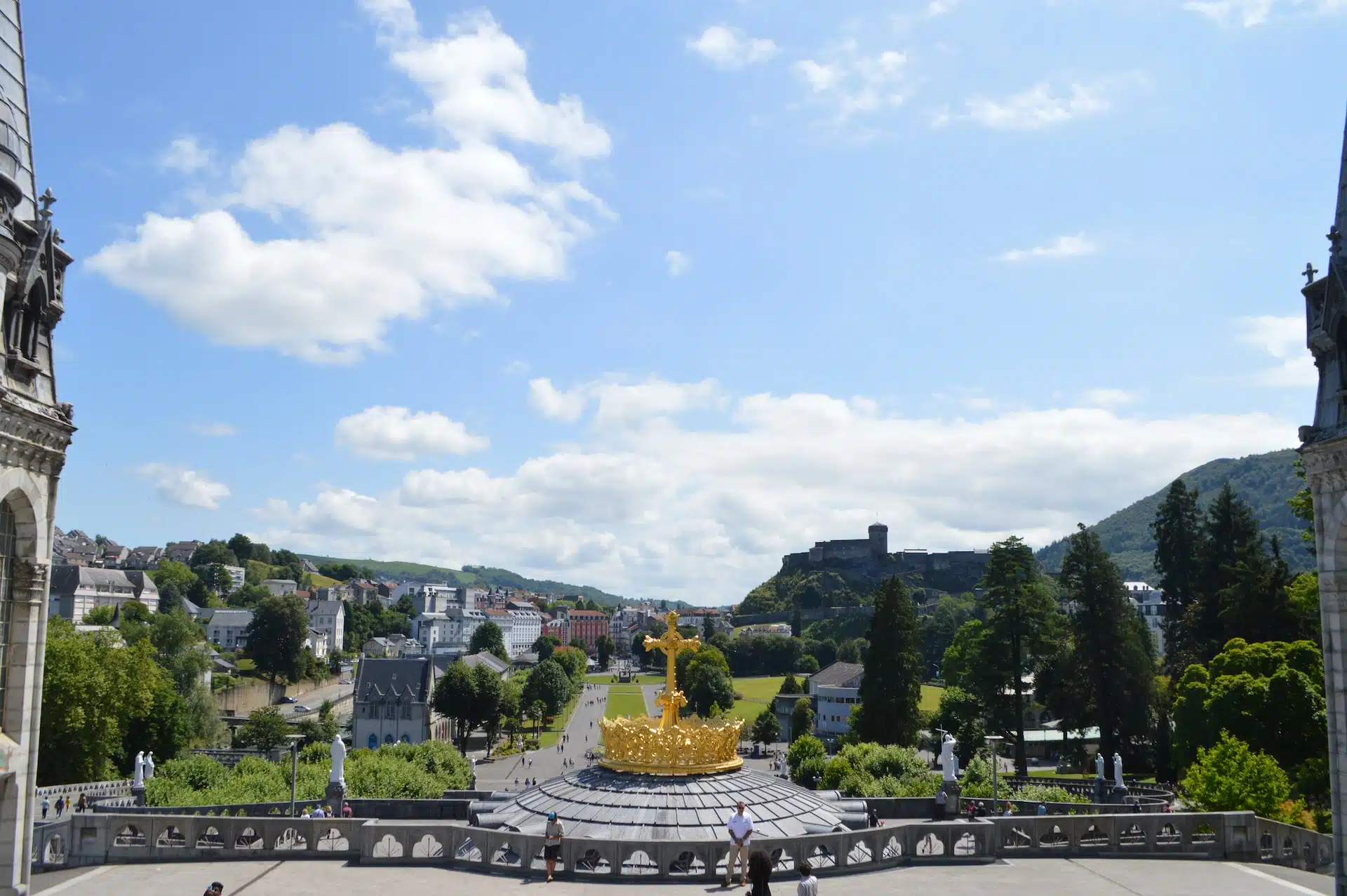 Fun Things to Do in Lourdes | Travel Guide (2024) | Best Places to Visit