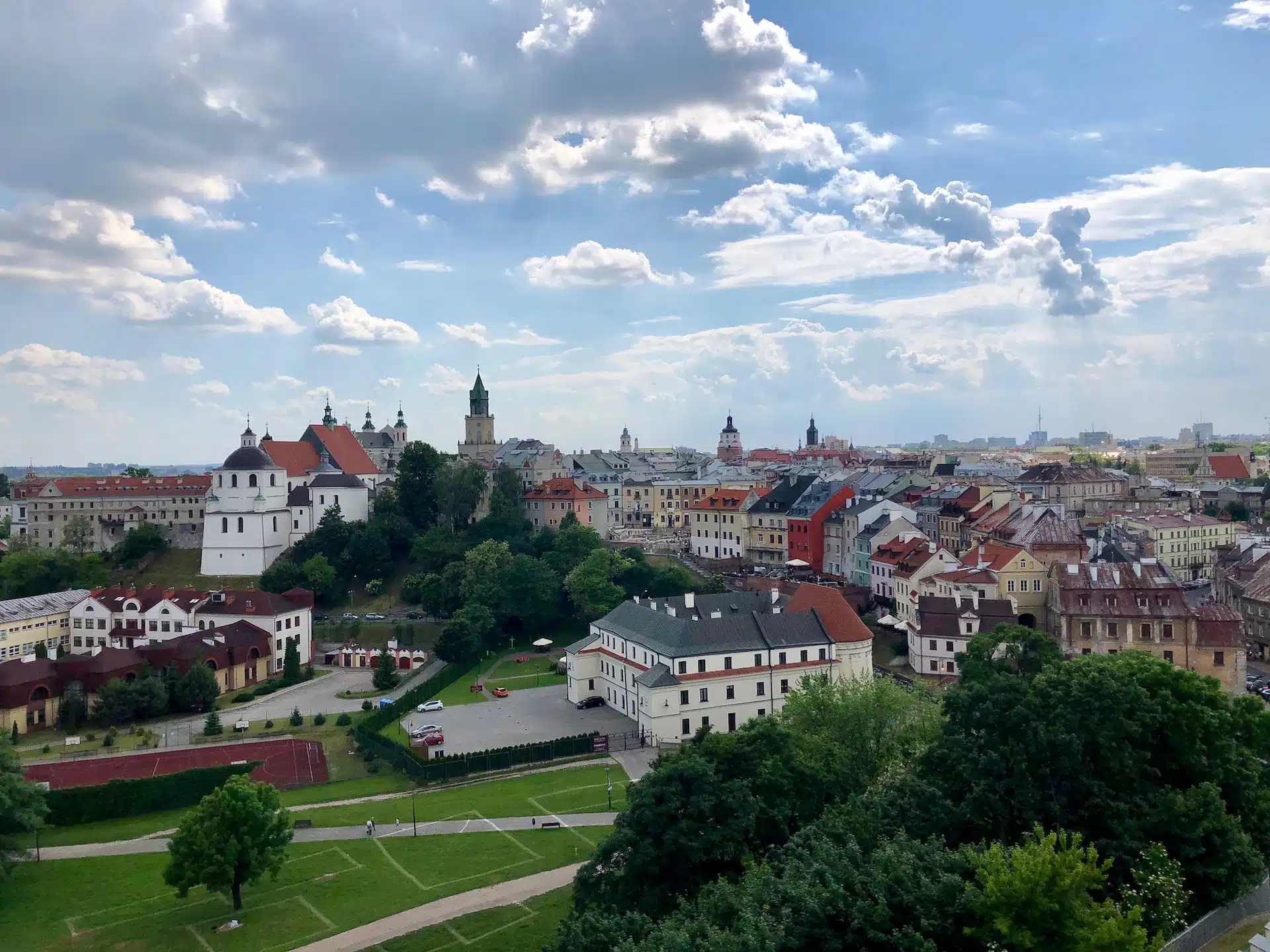 Fun Things to Do in Lublin | Travel Guide (2024) | Best Places to Visit