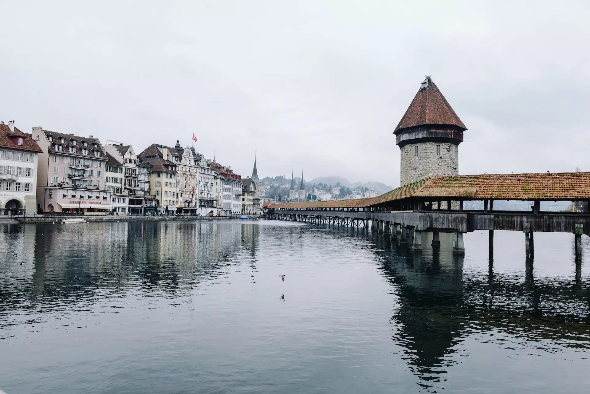 Fun Things to Do in Lucerne | Travel Guide (2024) | Best Places to Visit