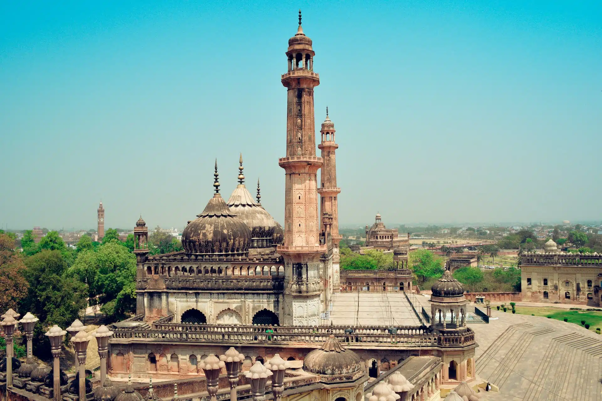 Fun Things to Do in Lucknow | Travel Guide (2024) | Best Places to Visit