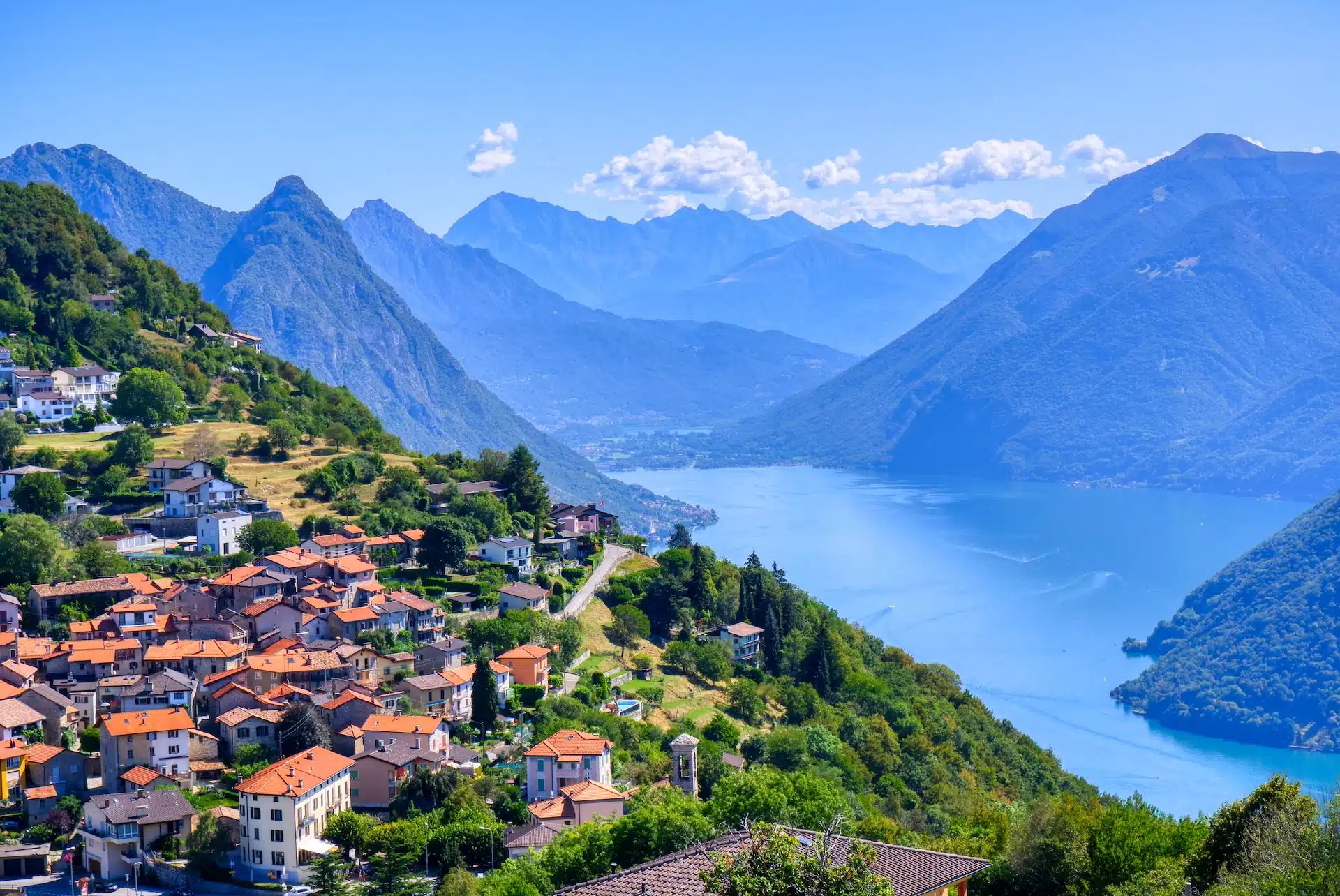 Fun Things to Do in Lugano | Travel Guide (2024) | Best Places to Visit
