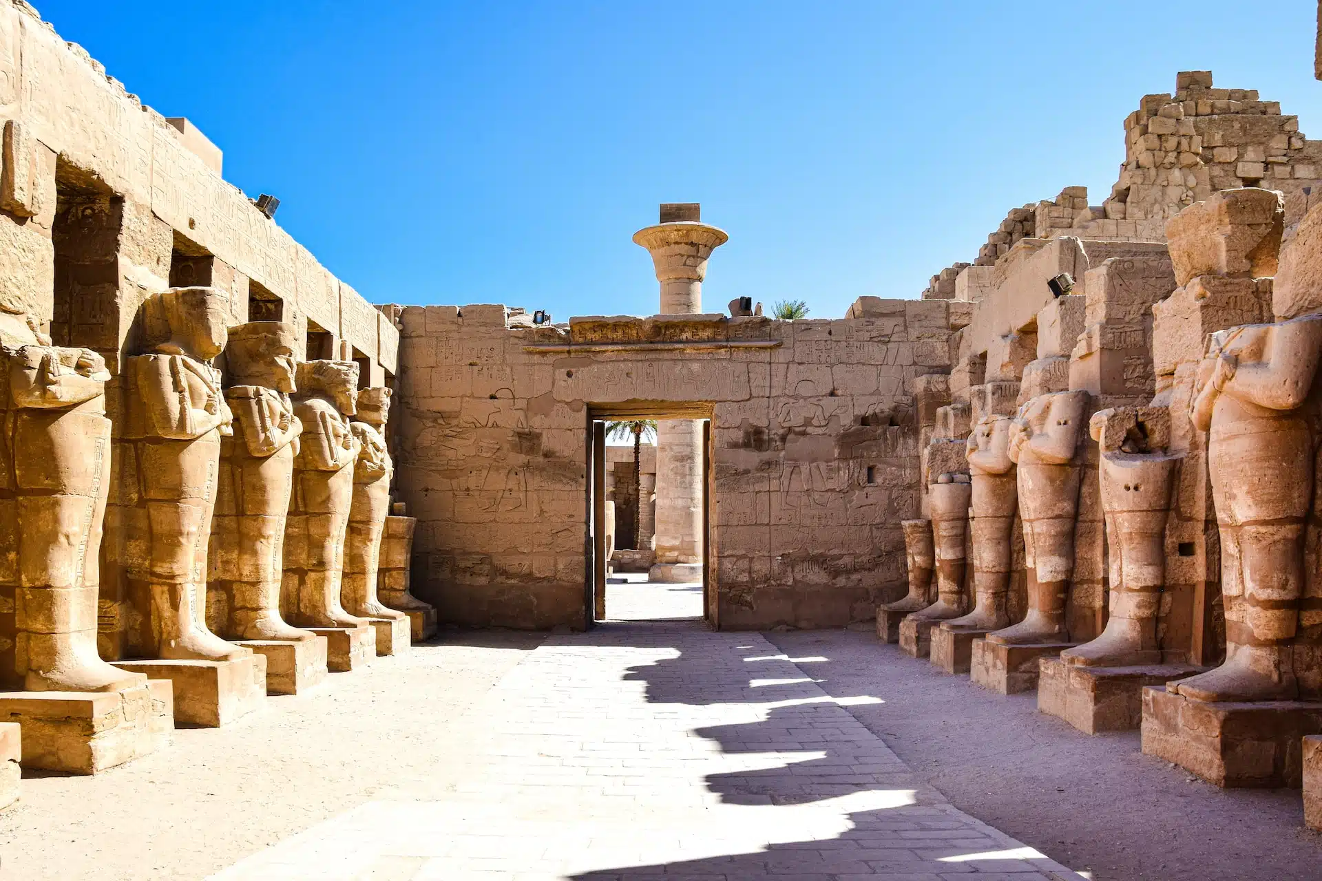 Fun Things to Do in Luxor | Travel Guide (2024) | Best Places to Visit