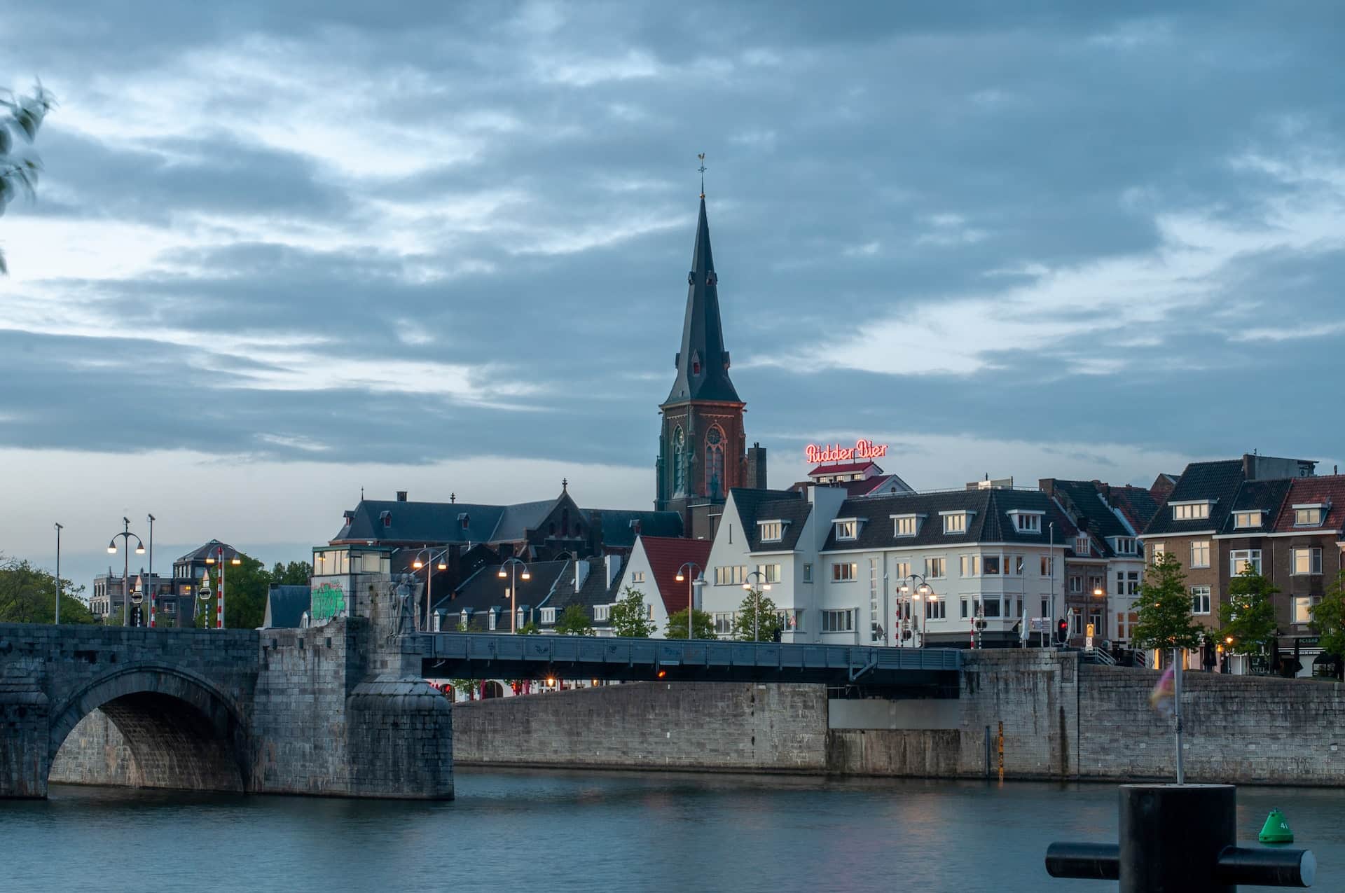 Maastricht Image