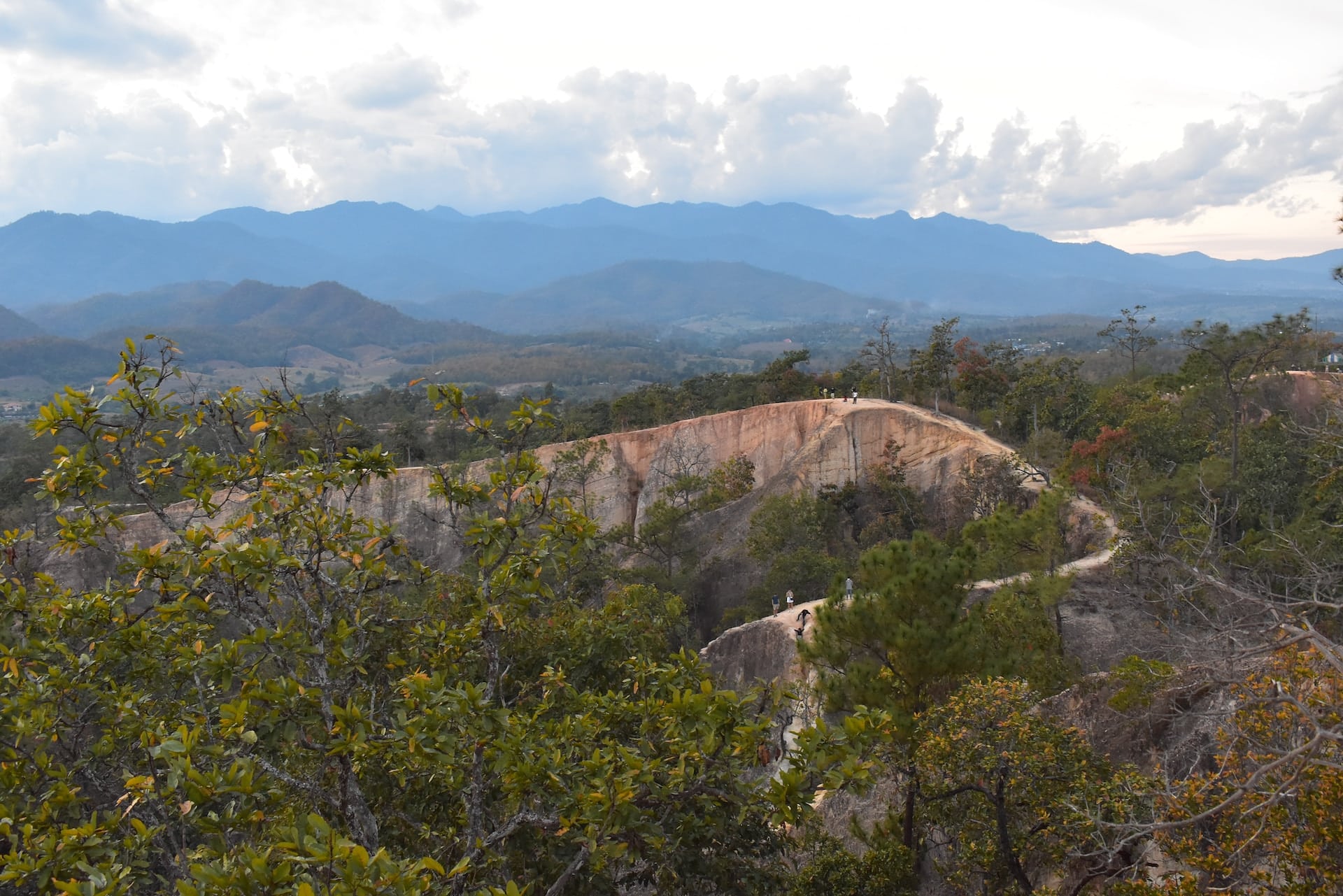 Mae Hong Son Image