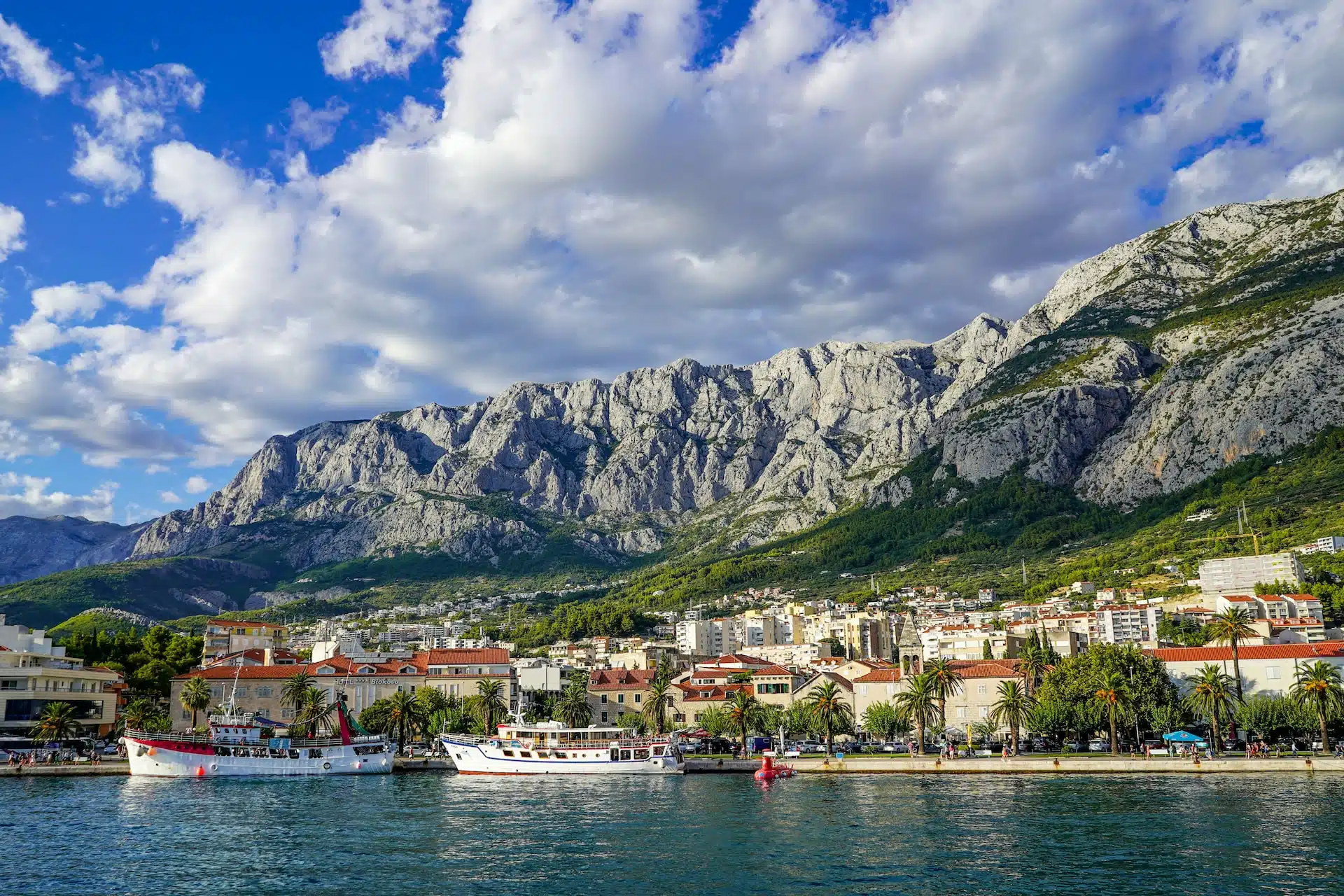 Fun Things to Do in Makarska | Travel Guide (2024) | Best Places to Visit
