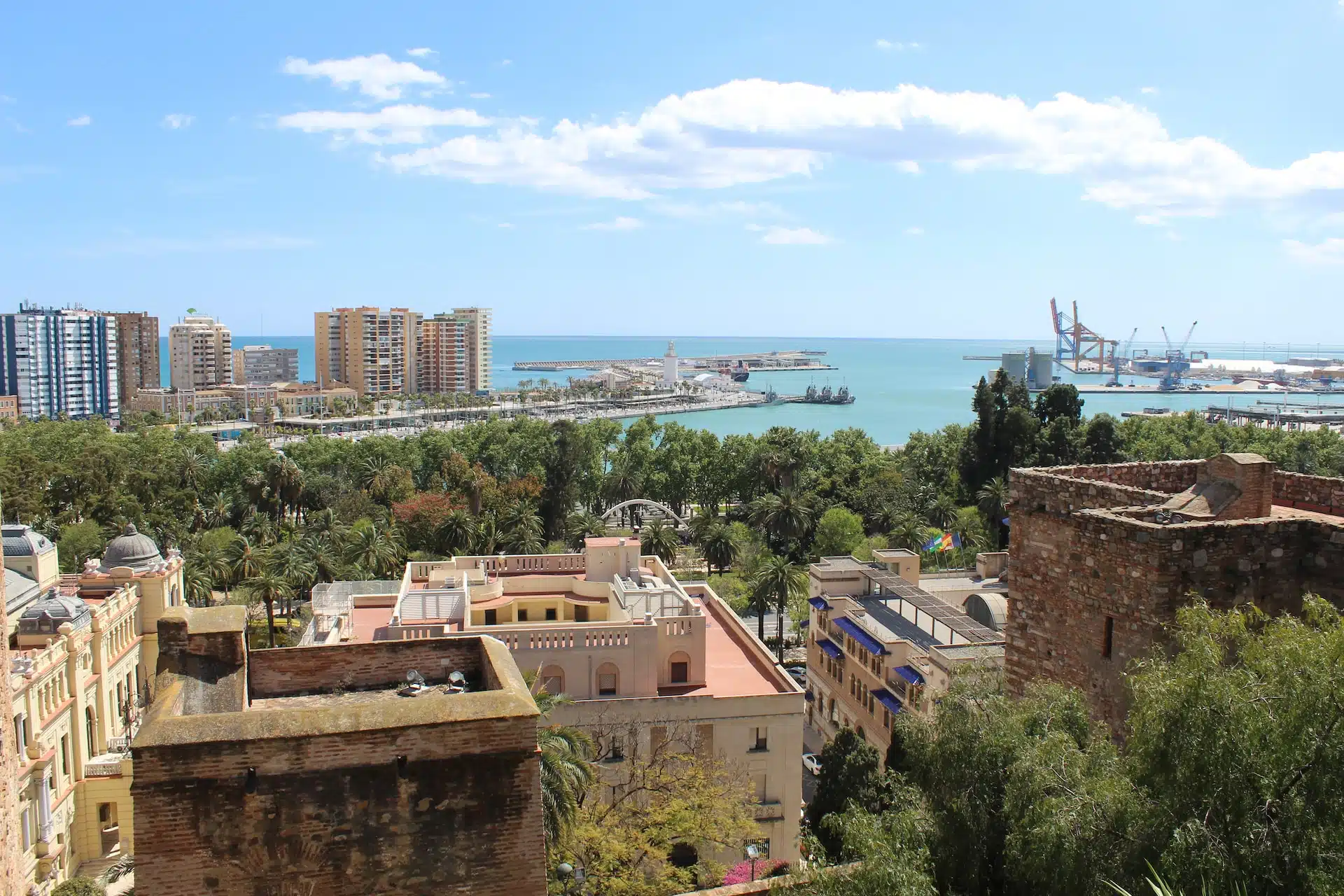 Fun Things to Do in Malaga | Travel Guide (2024) | Best Places to Visit