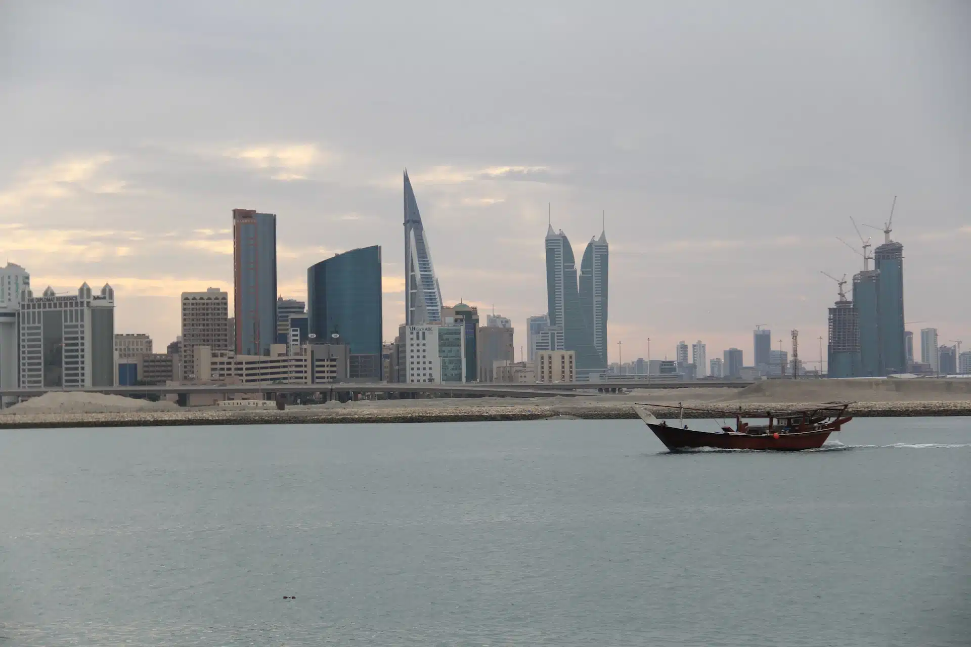 Fun Things to Do in Manama | Travel Guide (2024) | Best Places to Visit