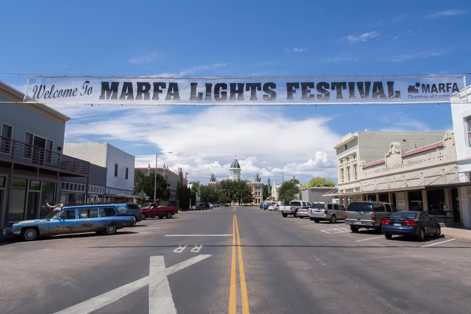 Fun Things to Do in Marfa | Travel Guide (2024) | Best Places to Visit