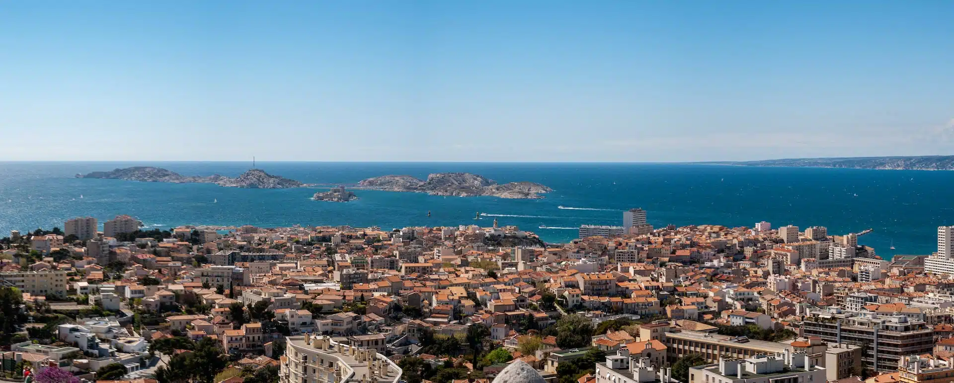 Marseille Image
