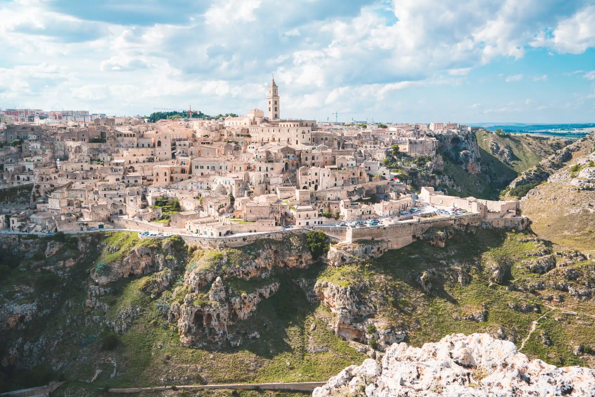 Fun Things to Do in Matera | Travel Guide (2024) | Best Places to Visit