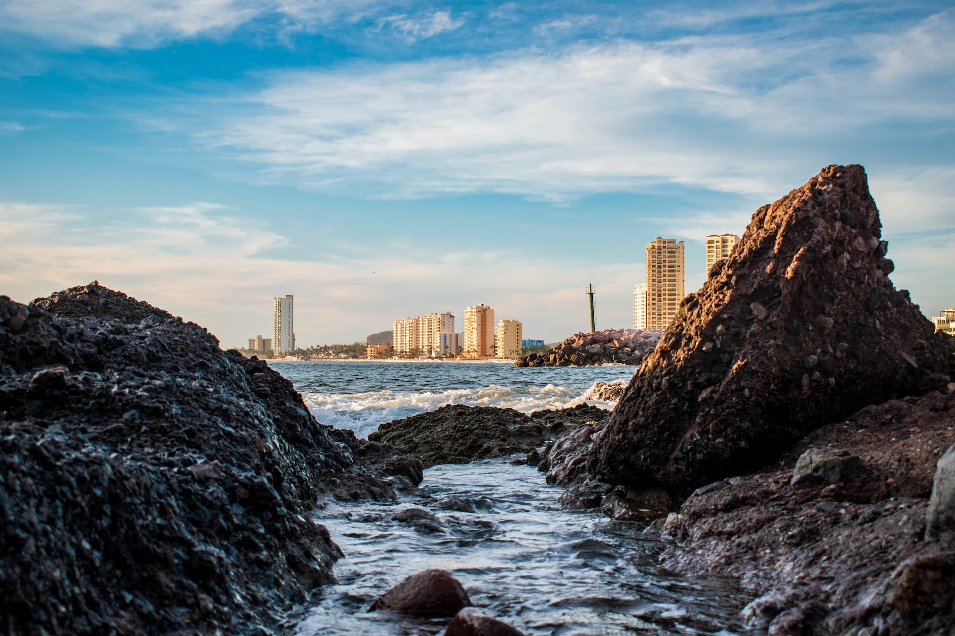 Mazatlán Image