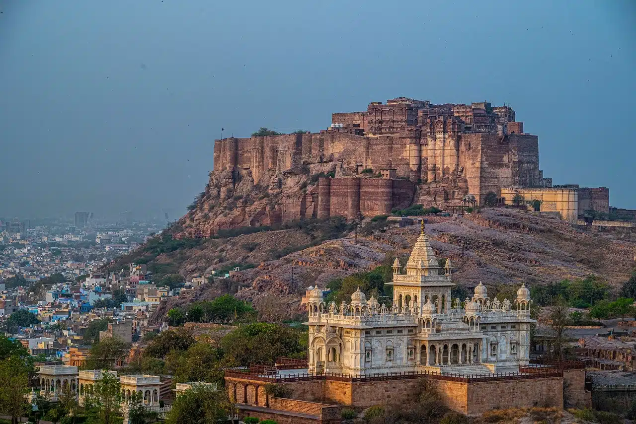 Fun Things to Do in Jodhpur | Travel Guide (2024) | Best Places to Visit