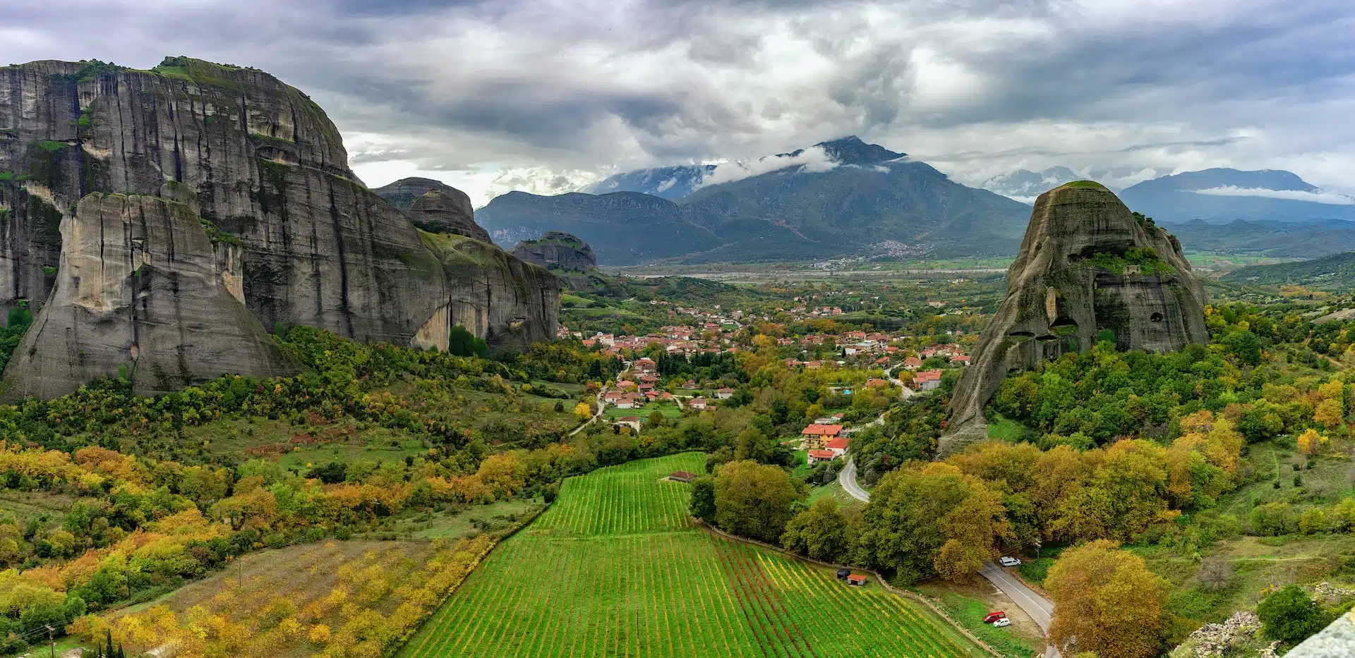 Fun Things to Do in Meteora | Travel Guide (2024) | Best Places to Visit
