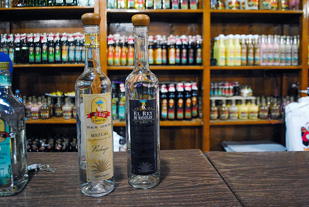 Mezcal Image