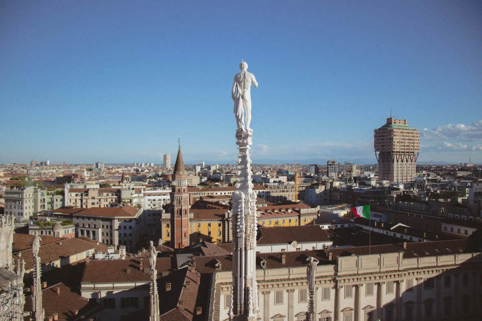 Fun Things to Do in Milan | Travel Guide (2024) | Best Places to Visit