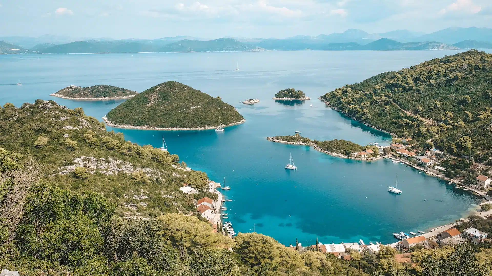 Fun Things to Do in Mljet | Travel Guide (2024) | Best Places to Visit