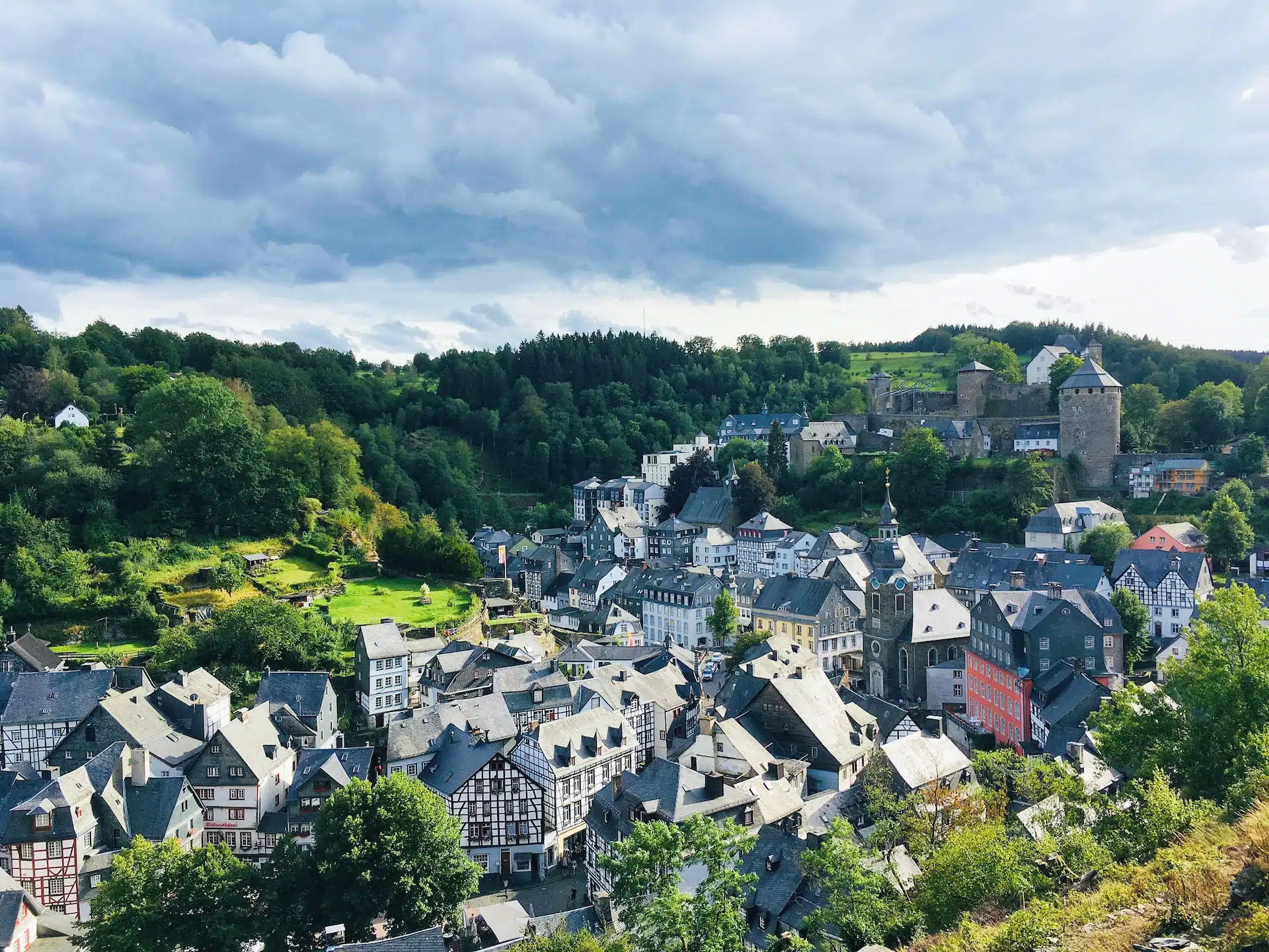 Fun Things to Do in Monschau | Travel Guide (2024) | Best Places to Visit