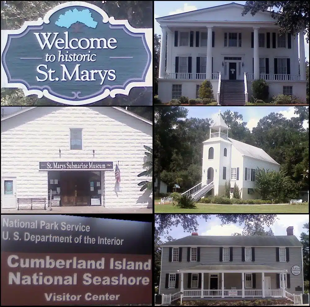 Fun Things to Do in St. Marys | Travel Guide (2024) | Best Places to Visit