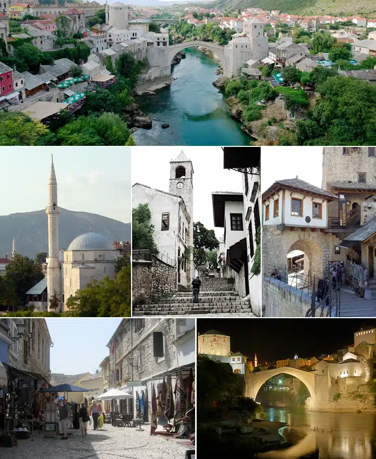 Fun Things to Do in Mostar | Travel Guide (2024) | Best Places to Visit