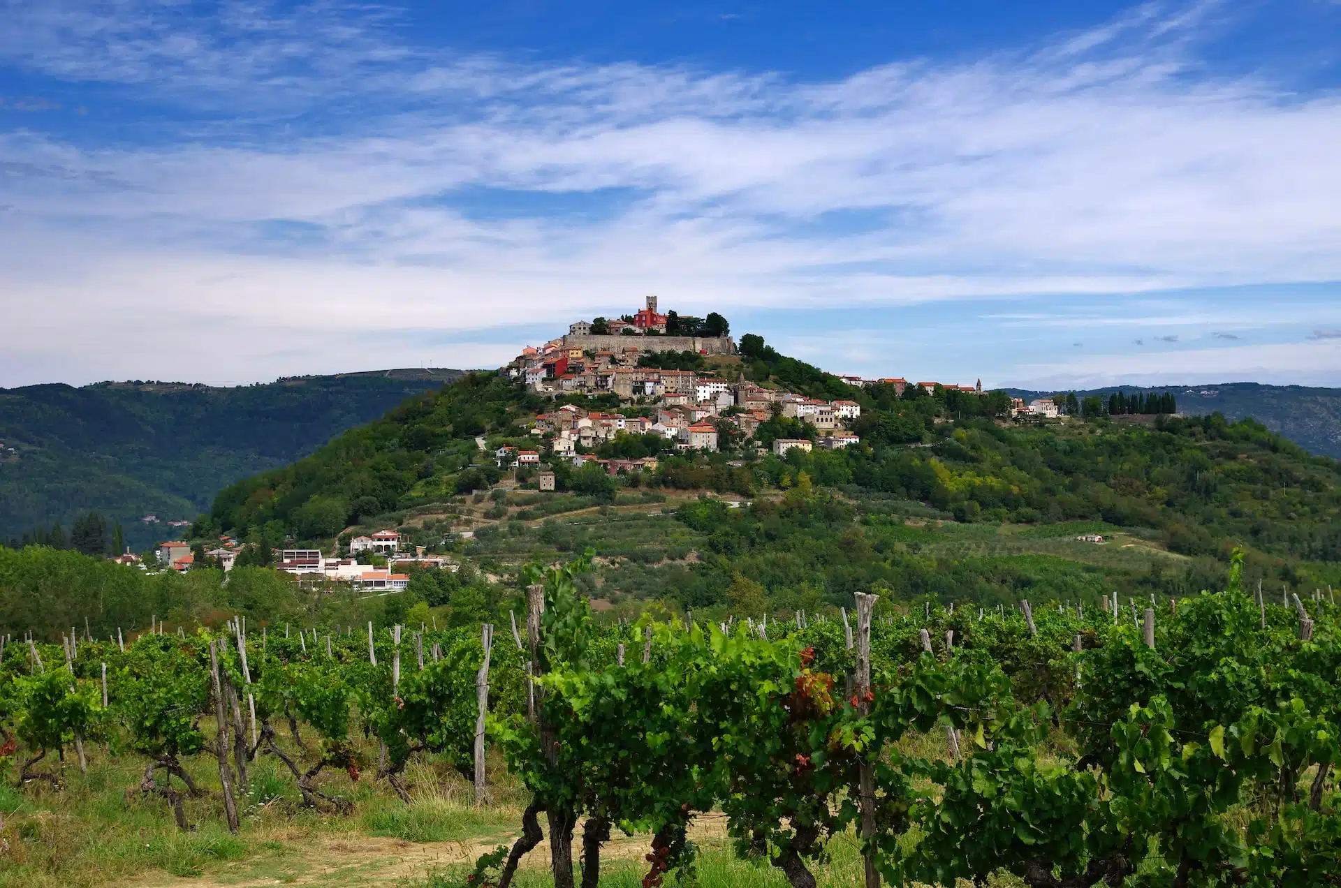 Fun Things to Do in Motovun | Travel Guide (2024) | Best Places to Visit
