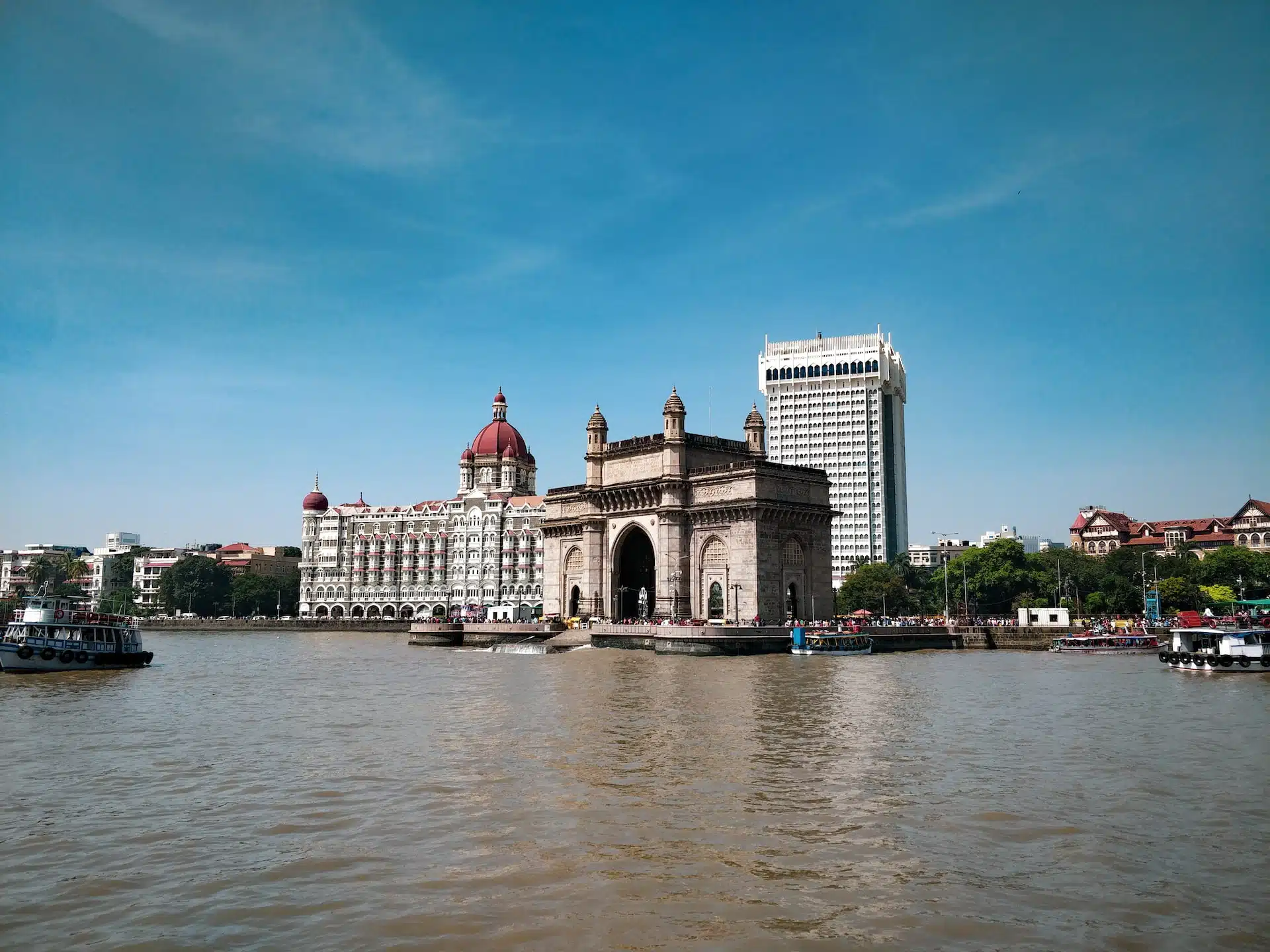 Fun Things to Do in Mumbai | Travel Guide (2024) | Best Places to Visit