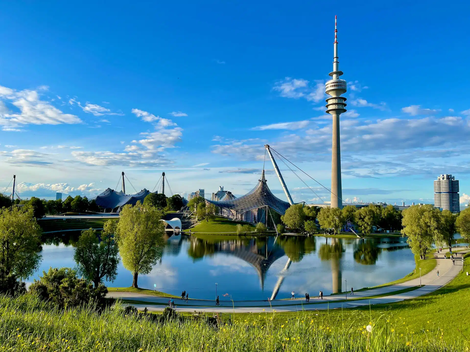 Fun Things to Do in Munich | Travel Guide (2024) | Best Places to Visit