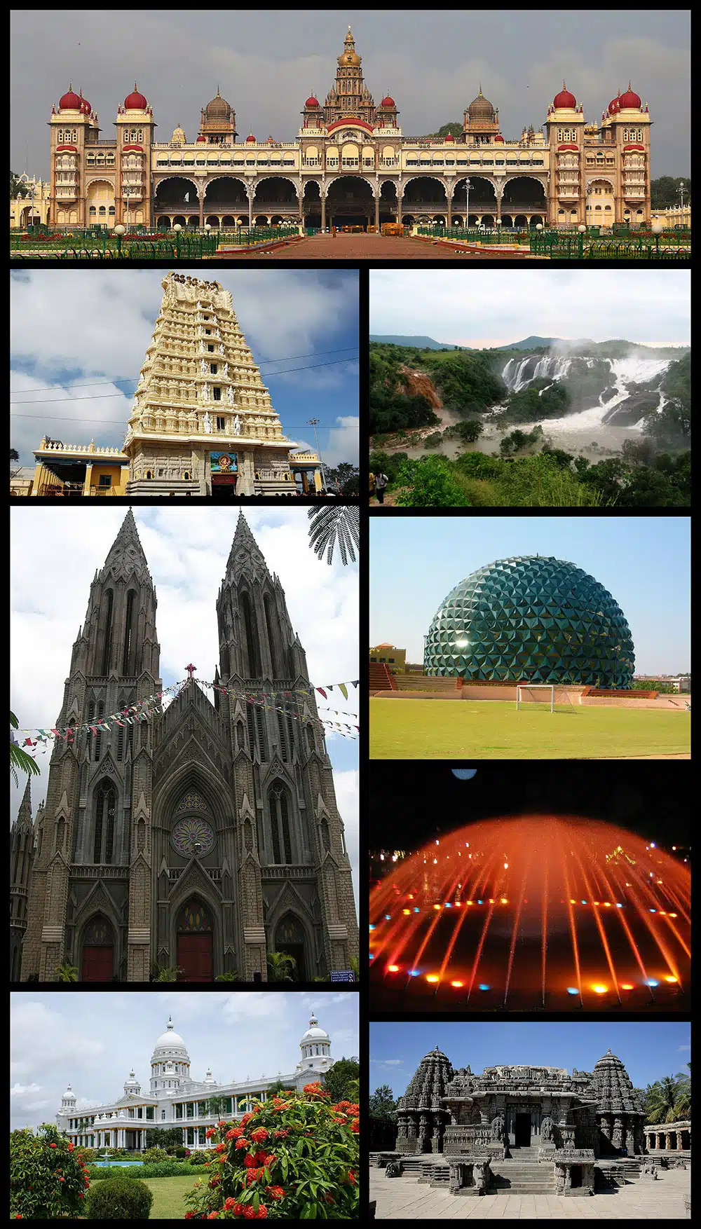 Fun Things to Do in Mysore | Travel Guide (2024) | Best Places to Visit