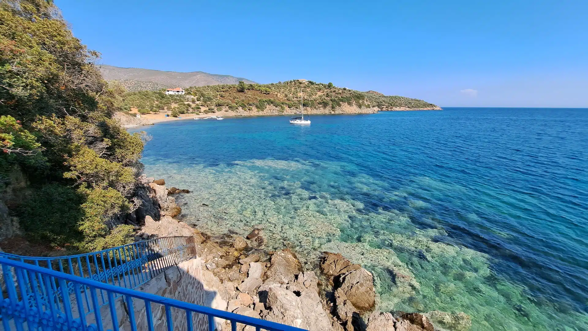 Fun Things to Do in Northeast Aegean Islands | Travel Guide (2024) | Best Places to Visit