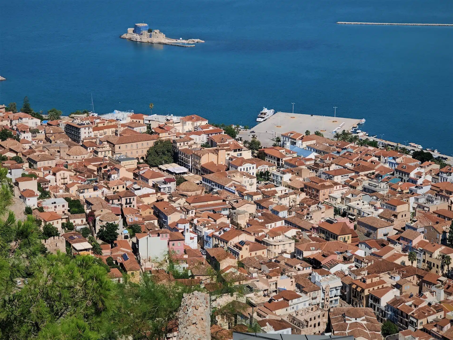 Fun Things to Do in Nafplio | Travel Guide (2024) | Best Places to Visit