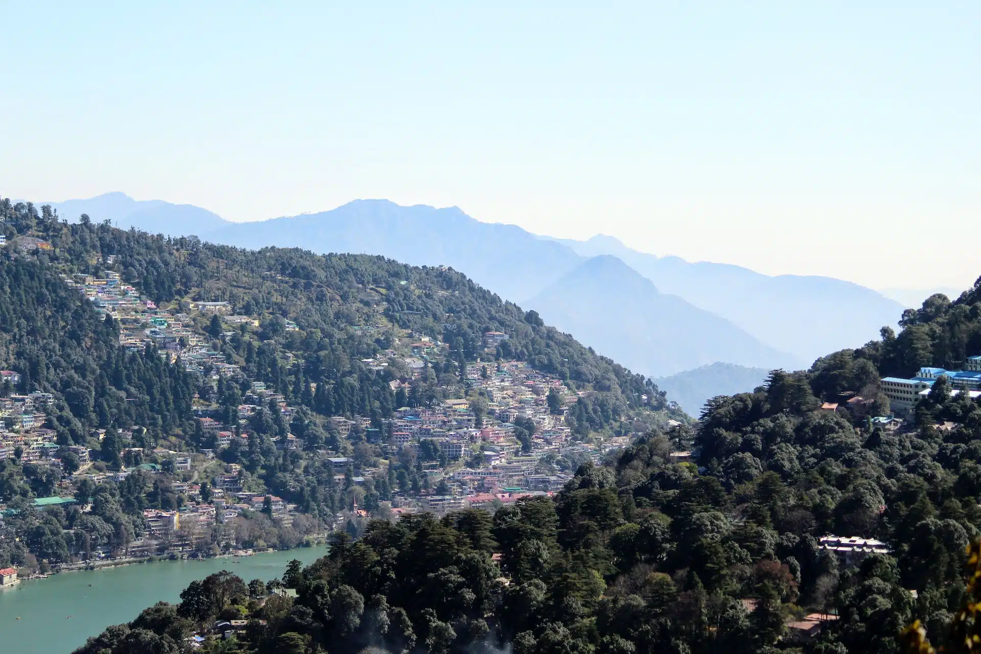 Fun Things to Do in Nainital | Travel Guide (2024) | Best Places to Visit