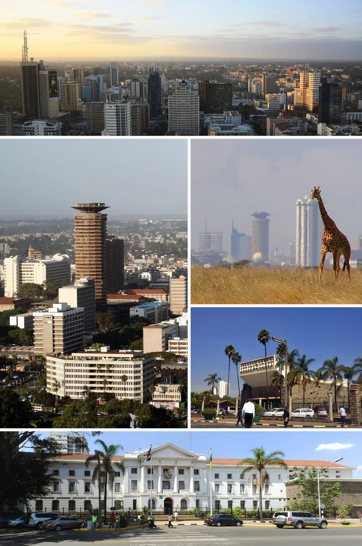 Fun Things to Do in Nairobi | Travel Guide (2024) | Best Places to Visit