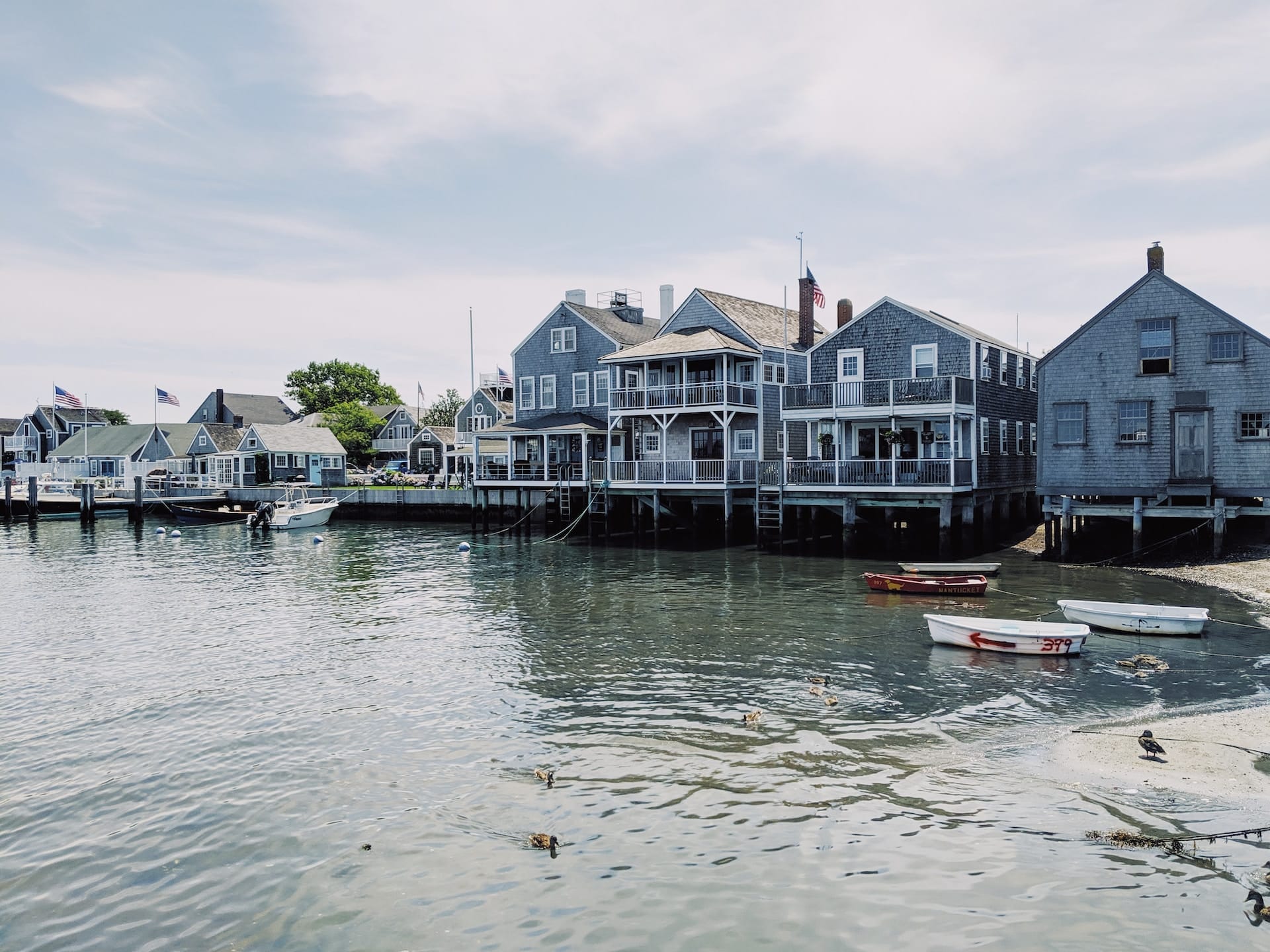 Cape Cod, Martha's Vineyard, and Nantucket Tourism Guide & Places to Stay -  Visit Massachusetts