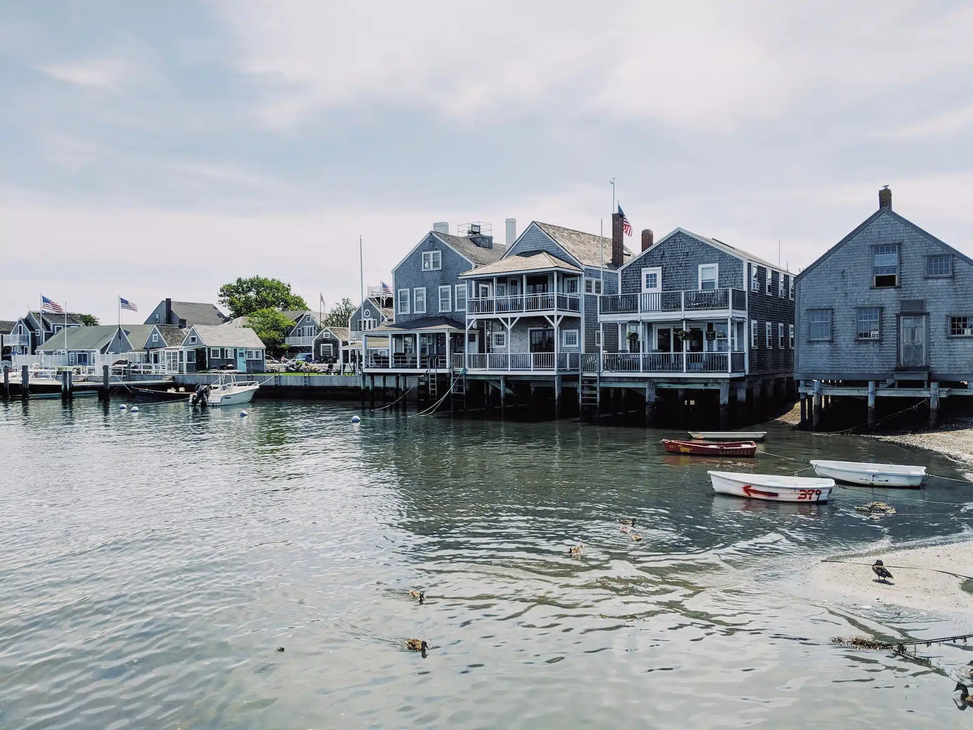 Fun Things to Do in Nantucket | Travel Guide (2024) | Best Places to Visit