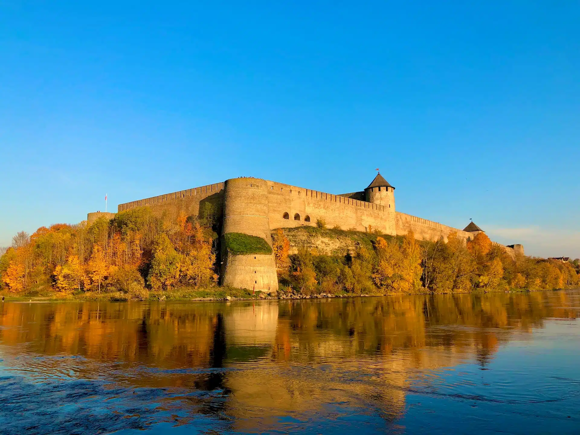 Fun Things to Do in Narva | Travel Guide (2024) | Best Places to Visit