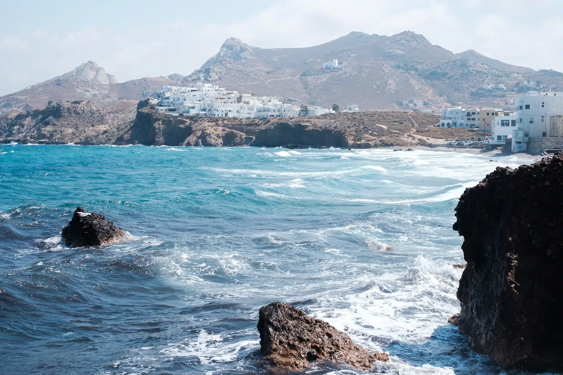 Fun Things to Do in Naxos | Travel Guide (2024) | Best Places to Visit