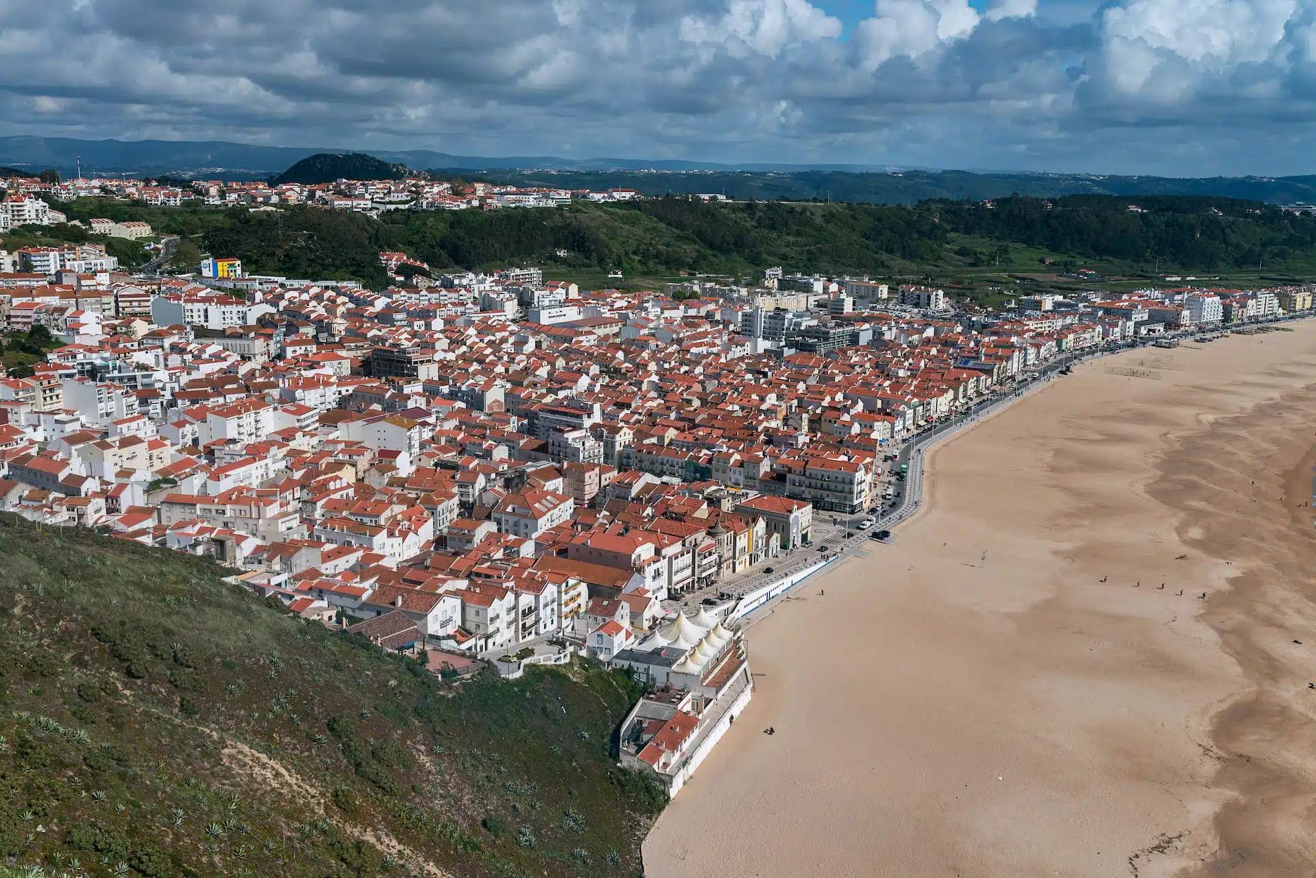 Fun Things to Do in Nazare | Travel Guide (2024) | Best Places to Visit