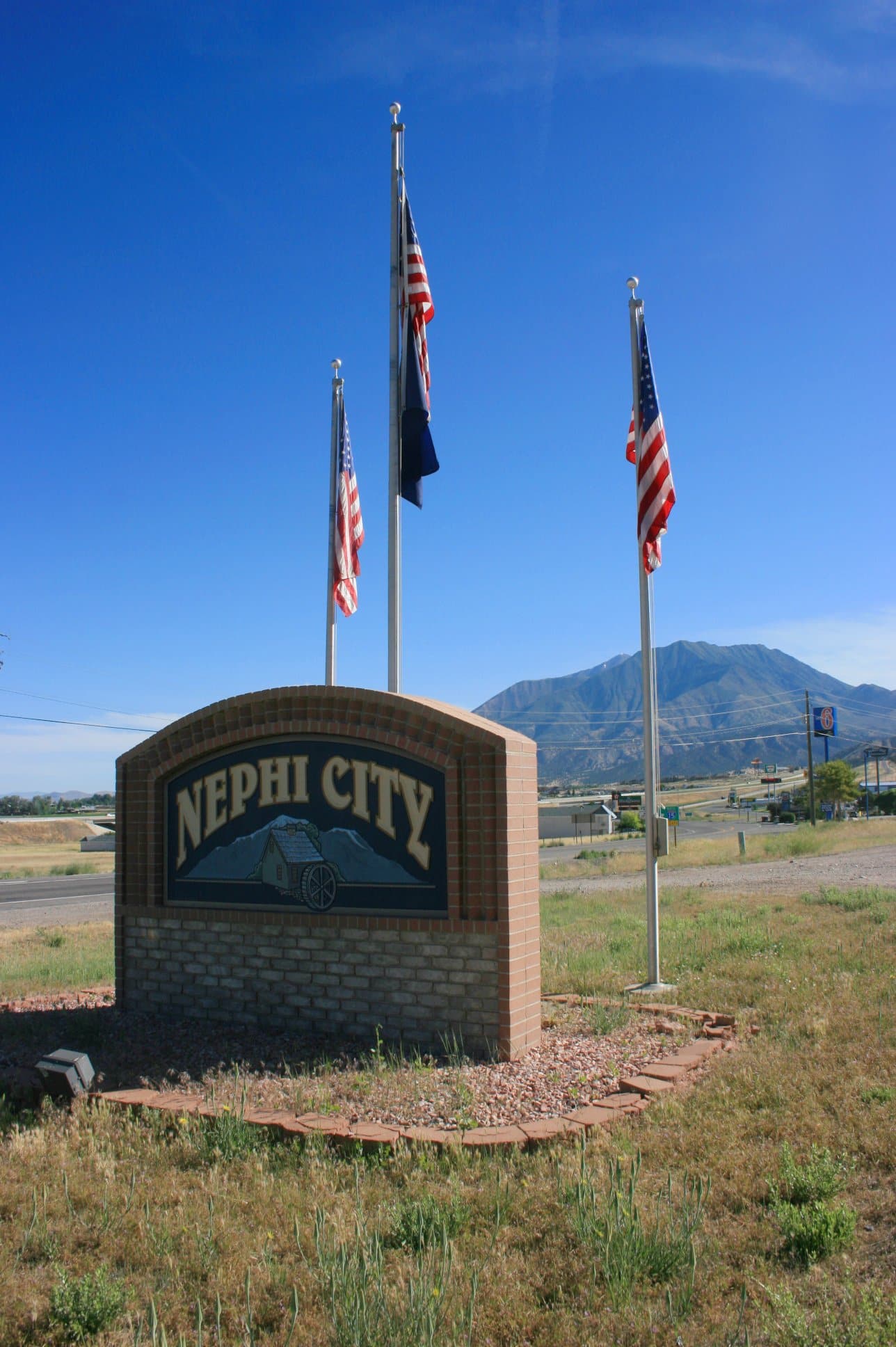 What to do in Utah - What to Do in Nephi