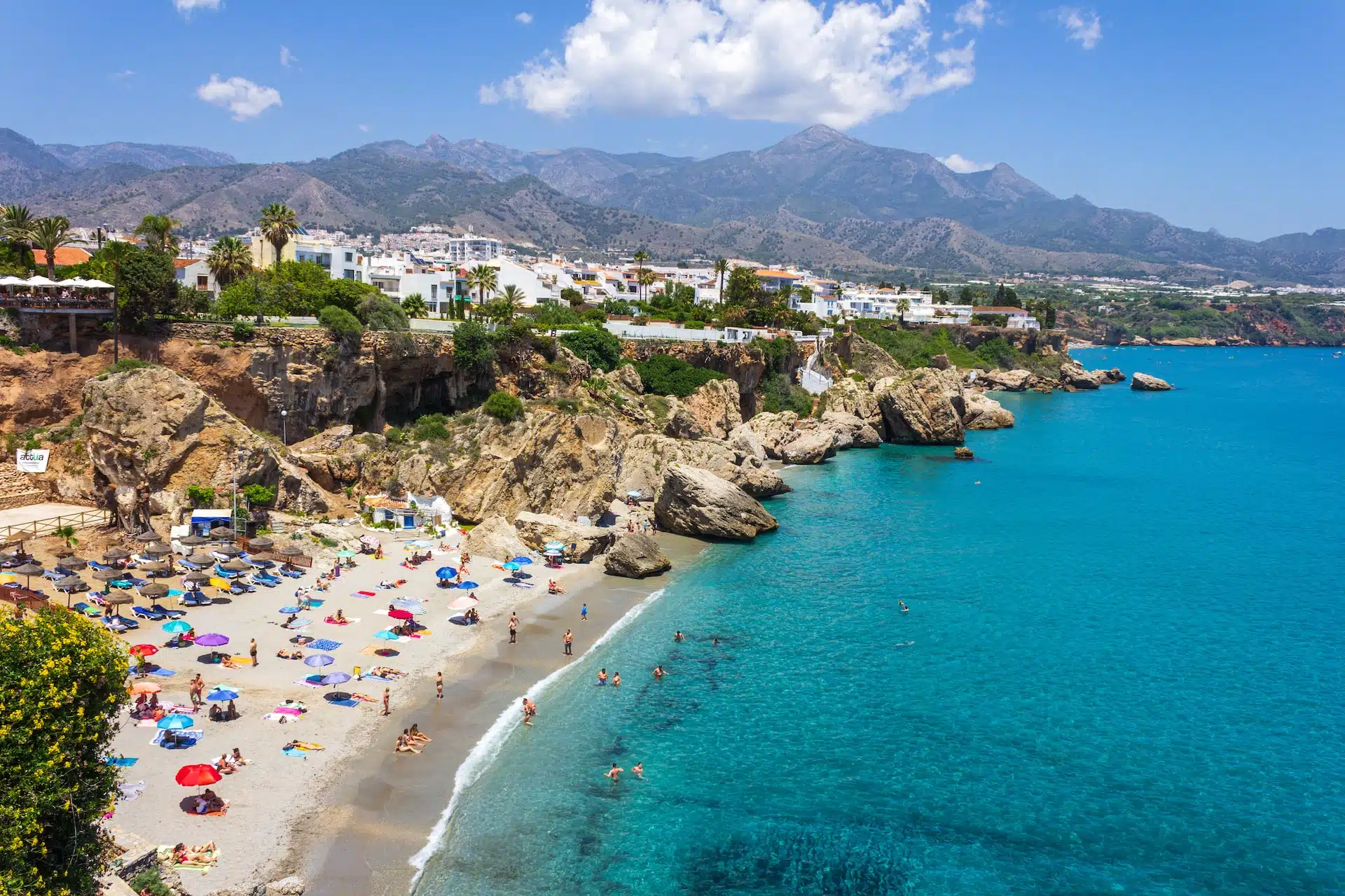 Fun Things to Do in Nerja | Travel Guide (2024) | Best Places to Visit