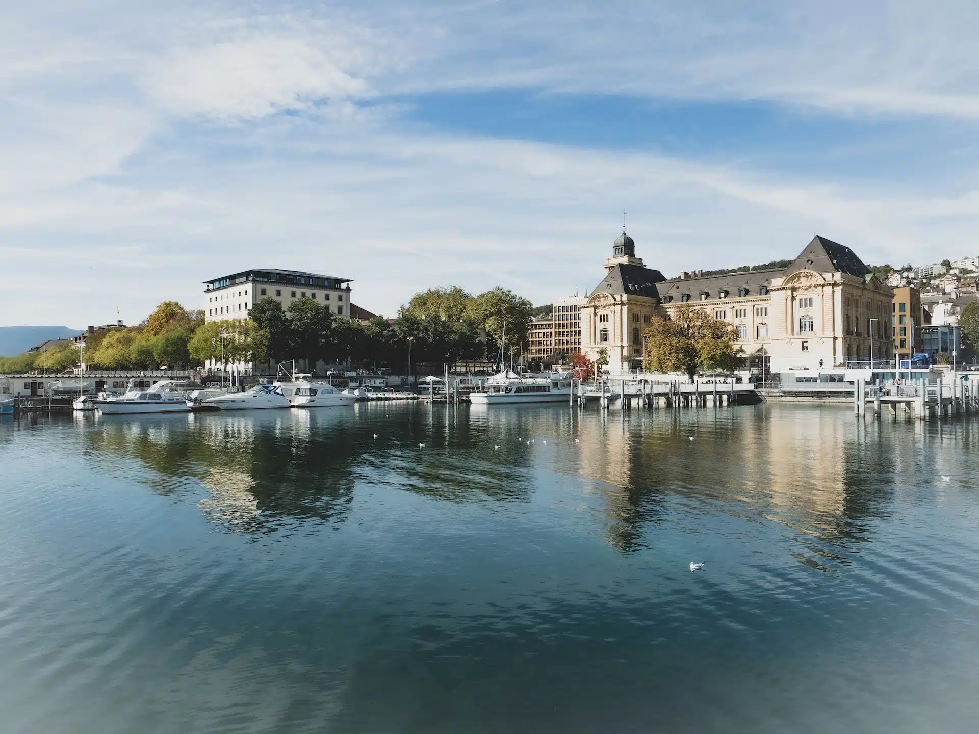 Fun Things to Do in Neuchatel | Travel Guide (2024) | Best Places to Visit