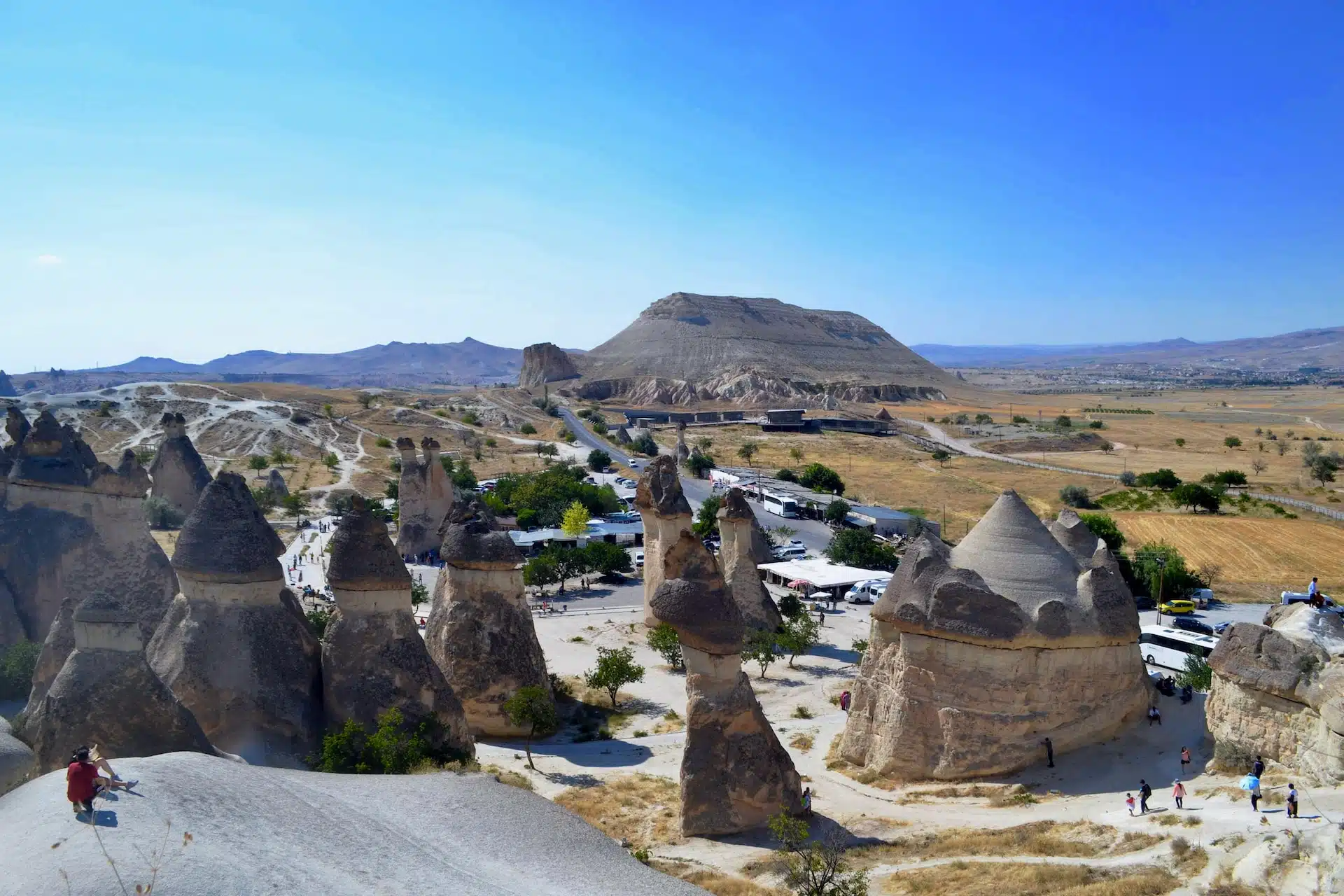Fun Things to Do in Cappadocia | Travel Guide (2024) | Best Places to Visit