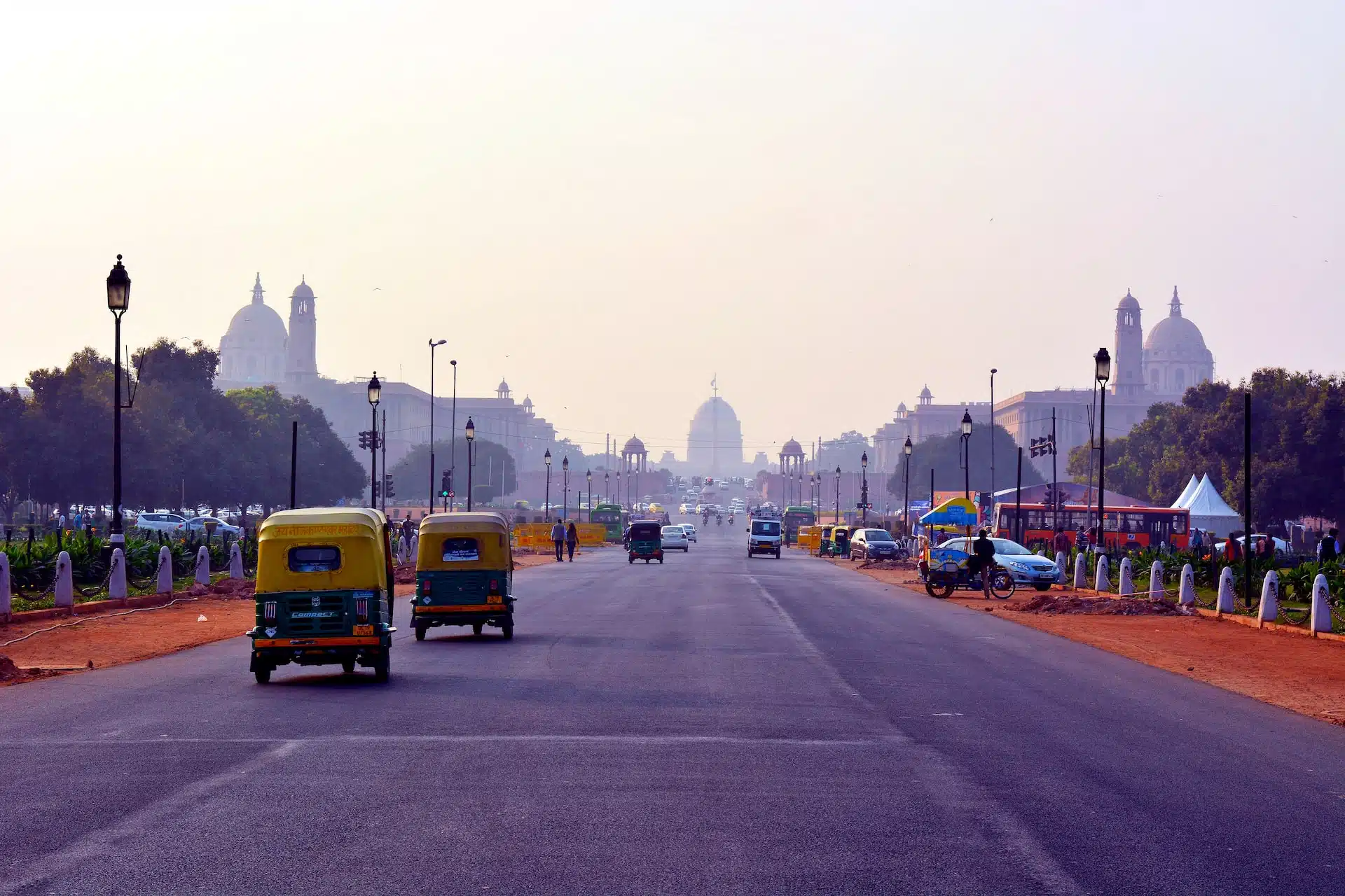 Fun Things to Do in New Delhi | Travel Guide (2024) | Best Places to Visit