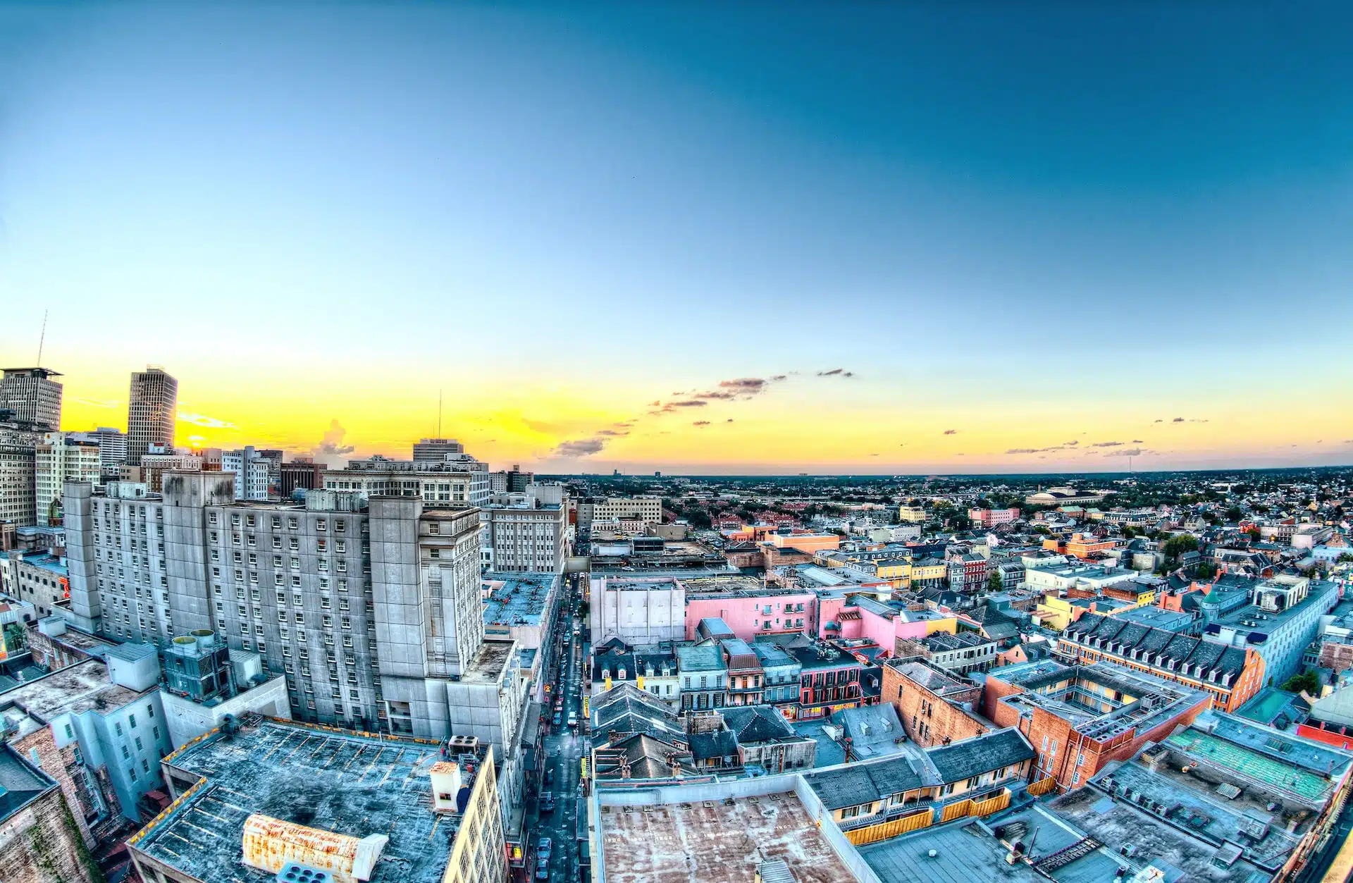 Fun Things to Do in New Orleans | Travel Guide (2024) | Best Places to Visit